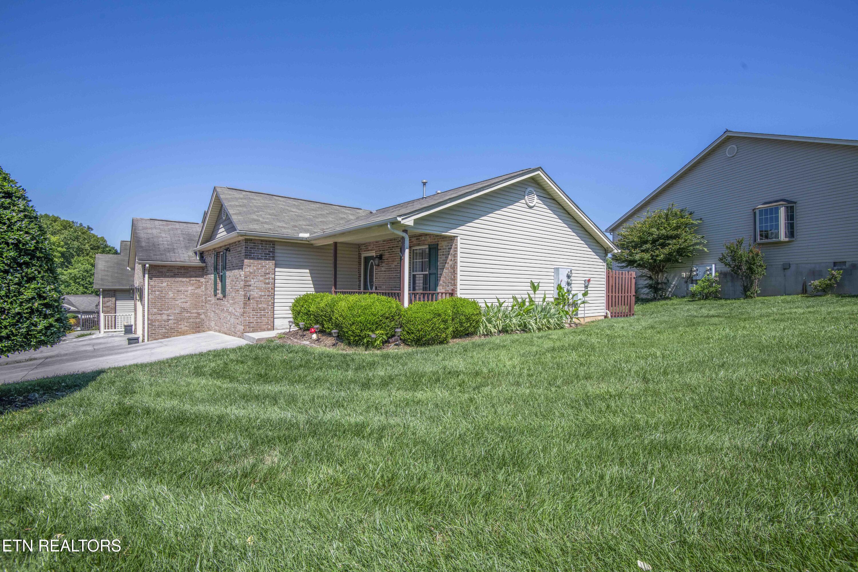 8109 Pepperdine Way Knoxville TN 37923
