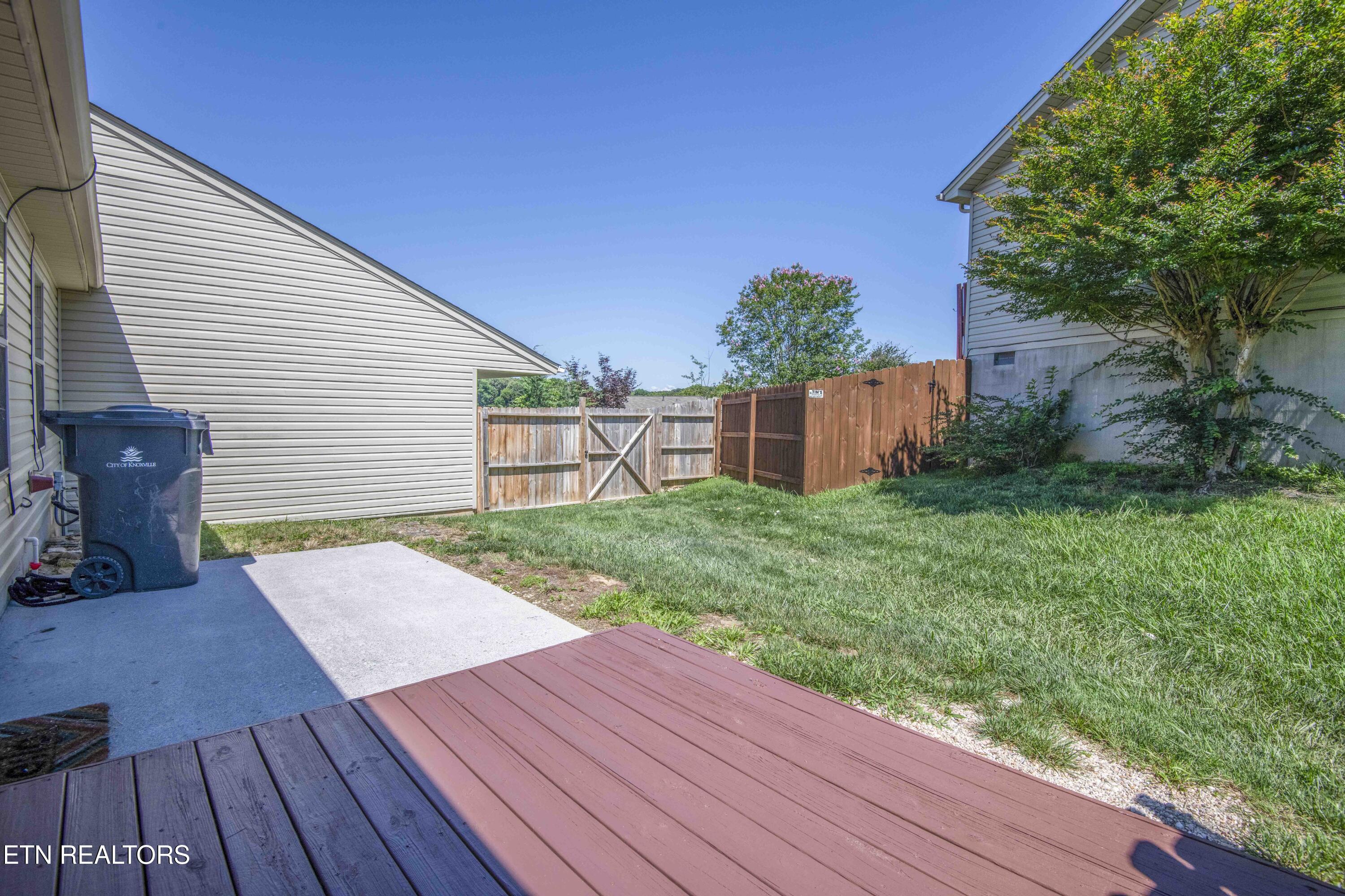8109 Pepperdine Way Knoxville TN 37923