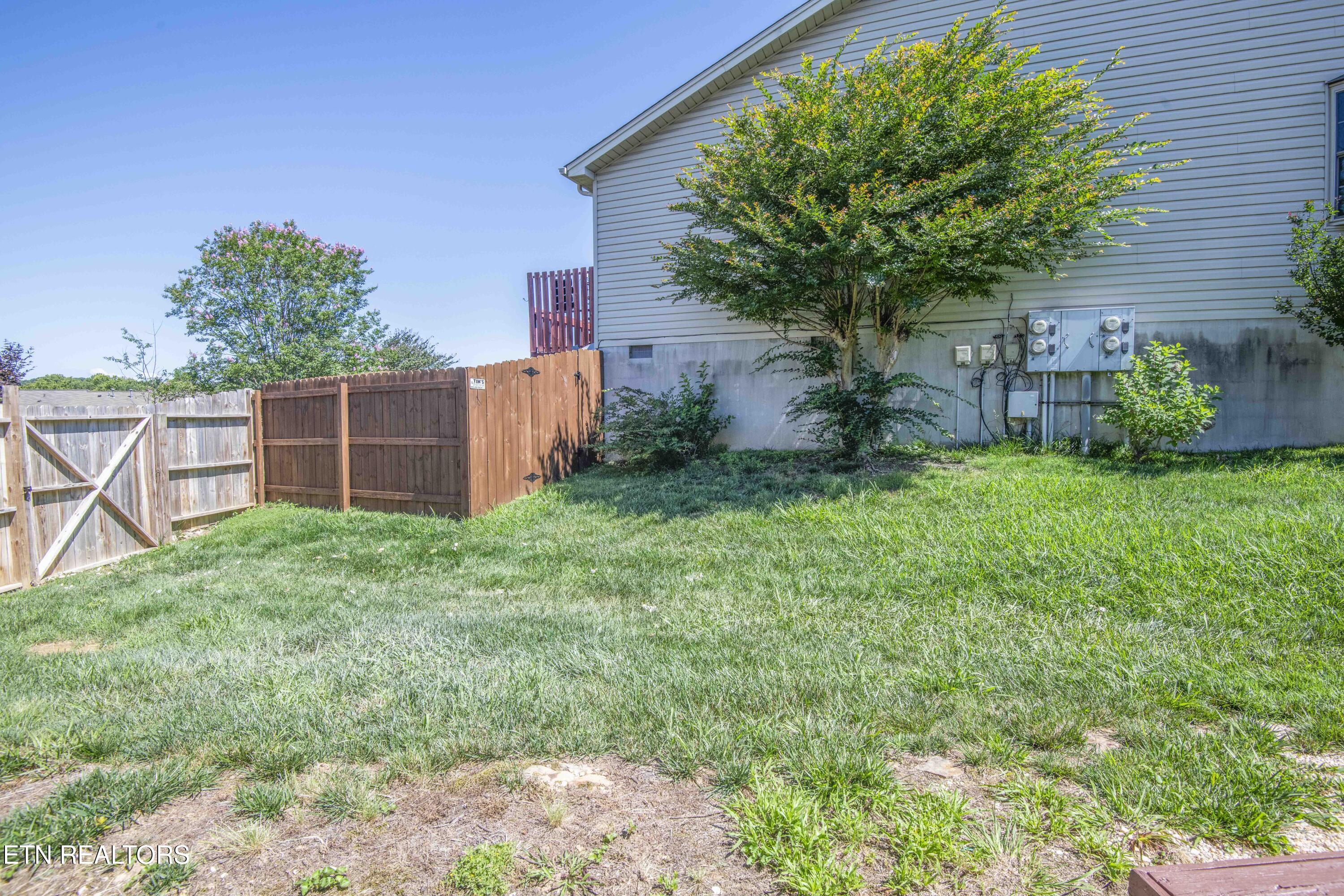 8109 Pepperdine Way Knoxville TN 37923