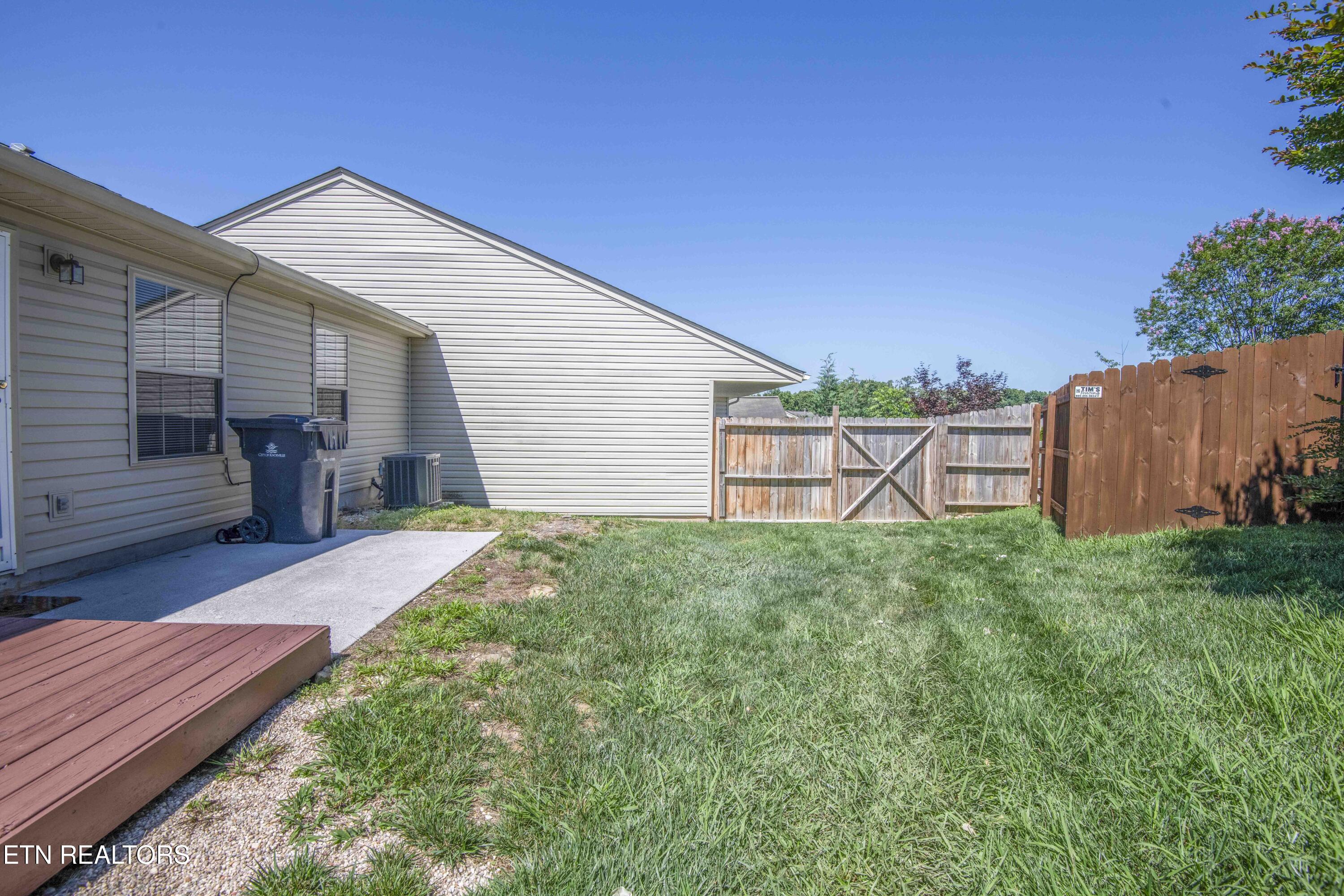 8109 Pepperdine Way Knoxville TN 37923