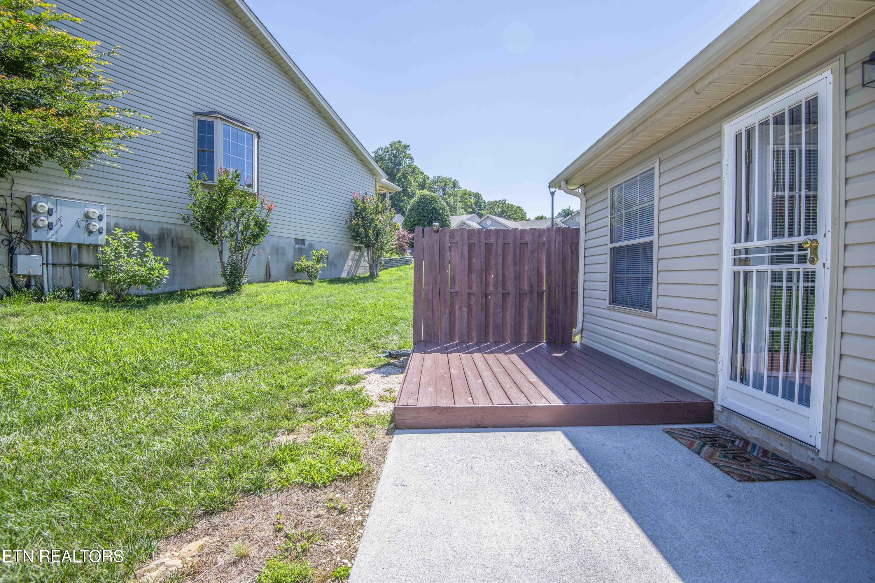 8109 Pepperdine Way Knoxville TN 37923