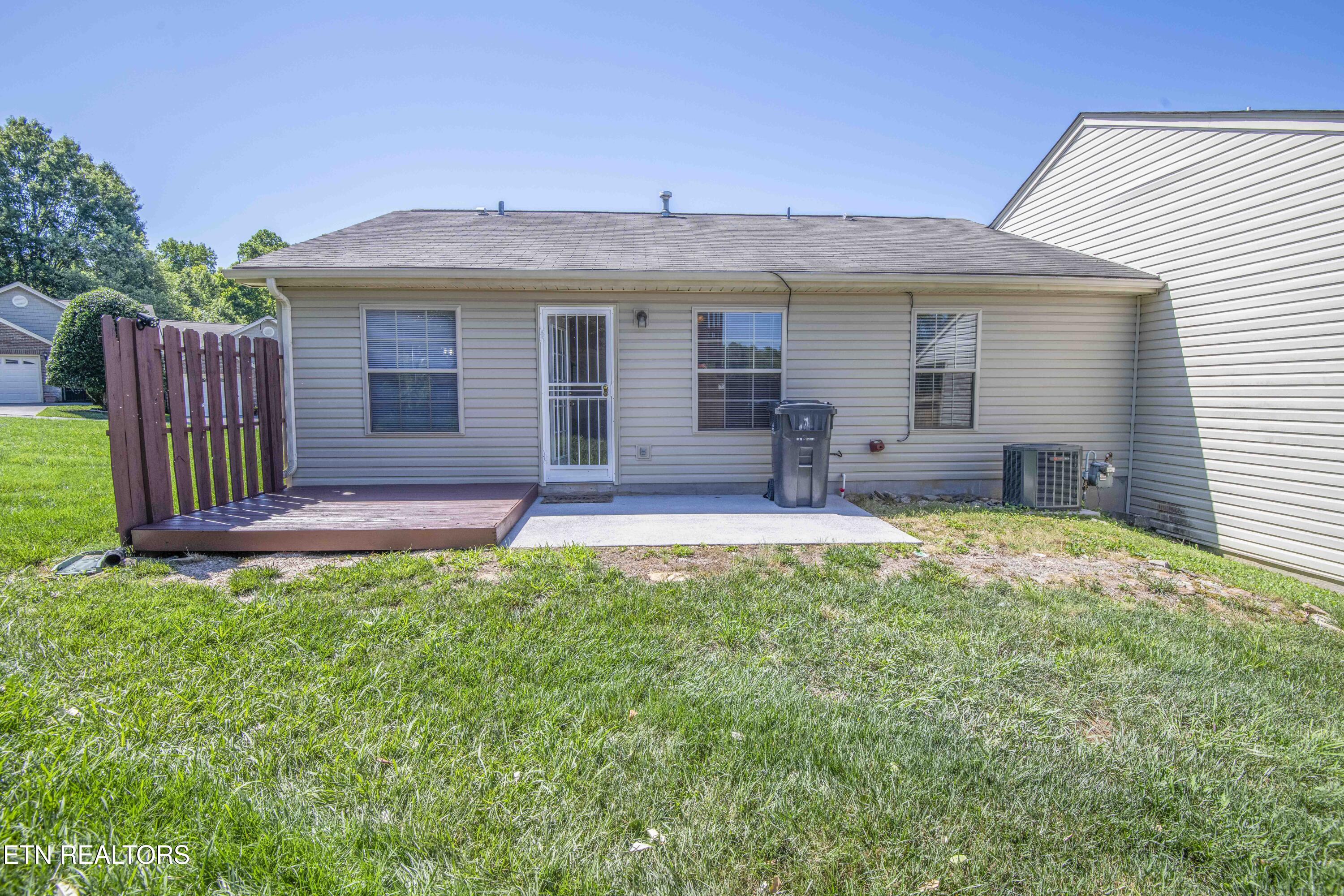 8109 Pepperdine Way Knoxville TN 37923