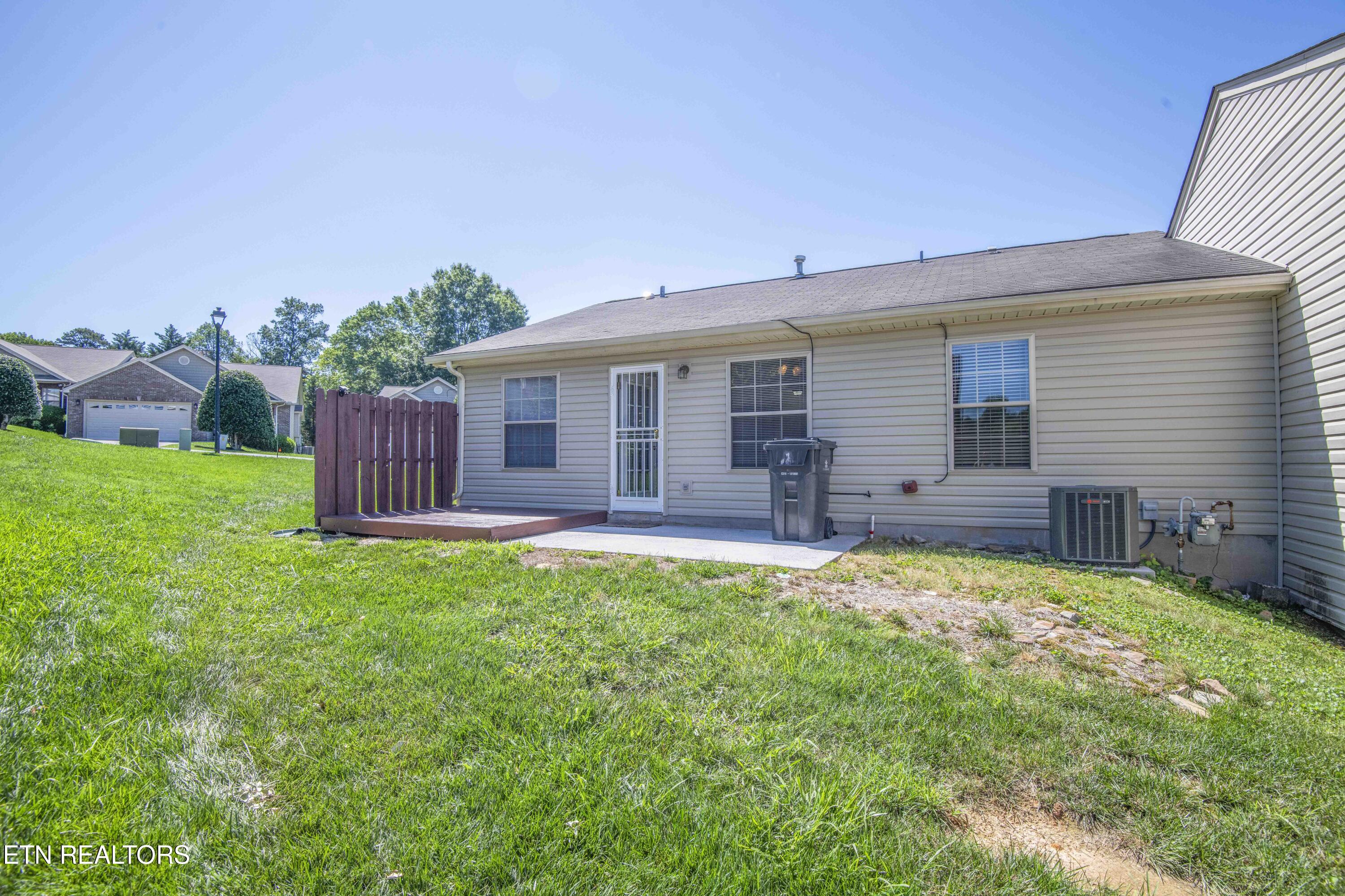 8109 Pepperdine Way Knoxville TN 37923