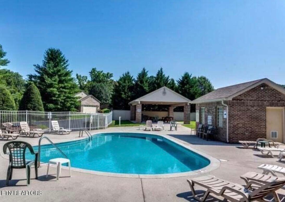 8109 Pepperdine Way Knoxville TN 37923