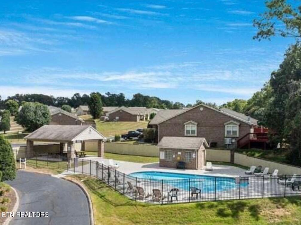 8109 Pepperdine Way Knoxville TN 37923