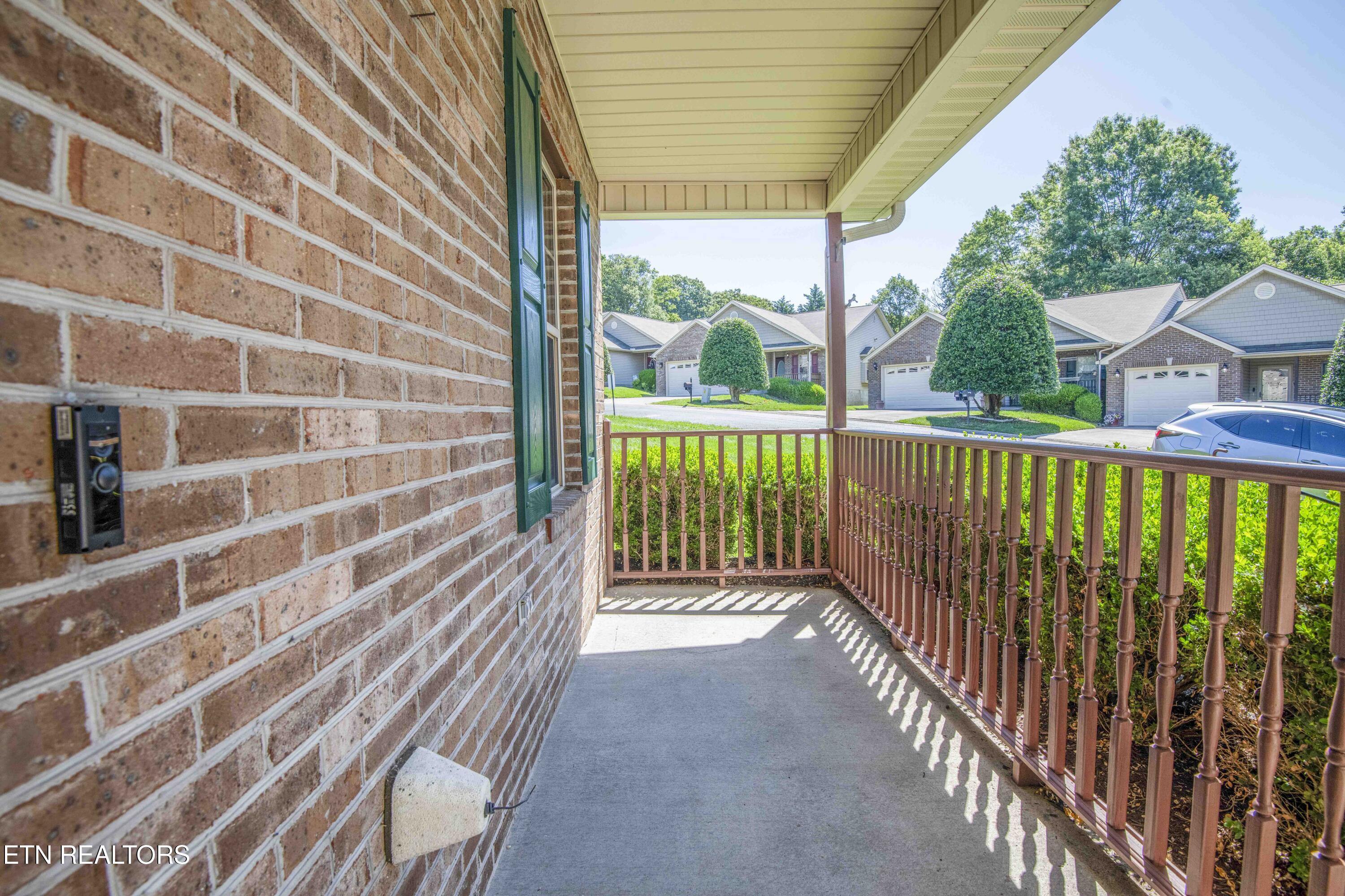 8109 Pepperdine Way Knoxville TN 37923