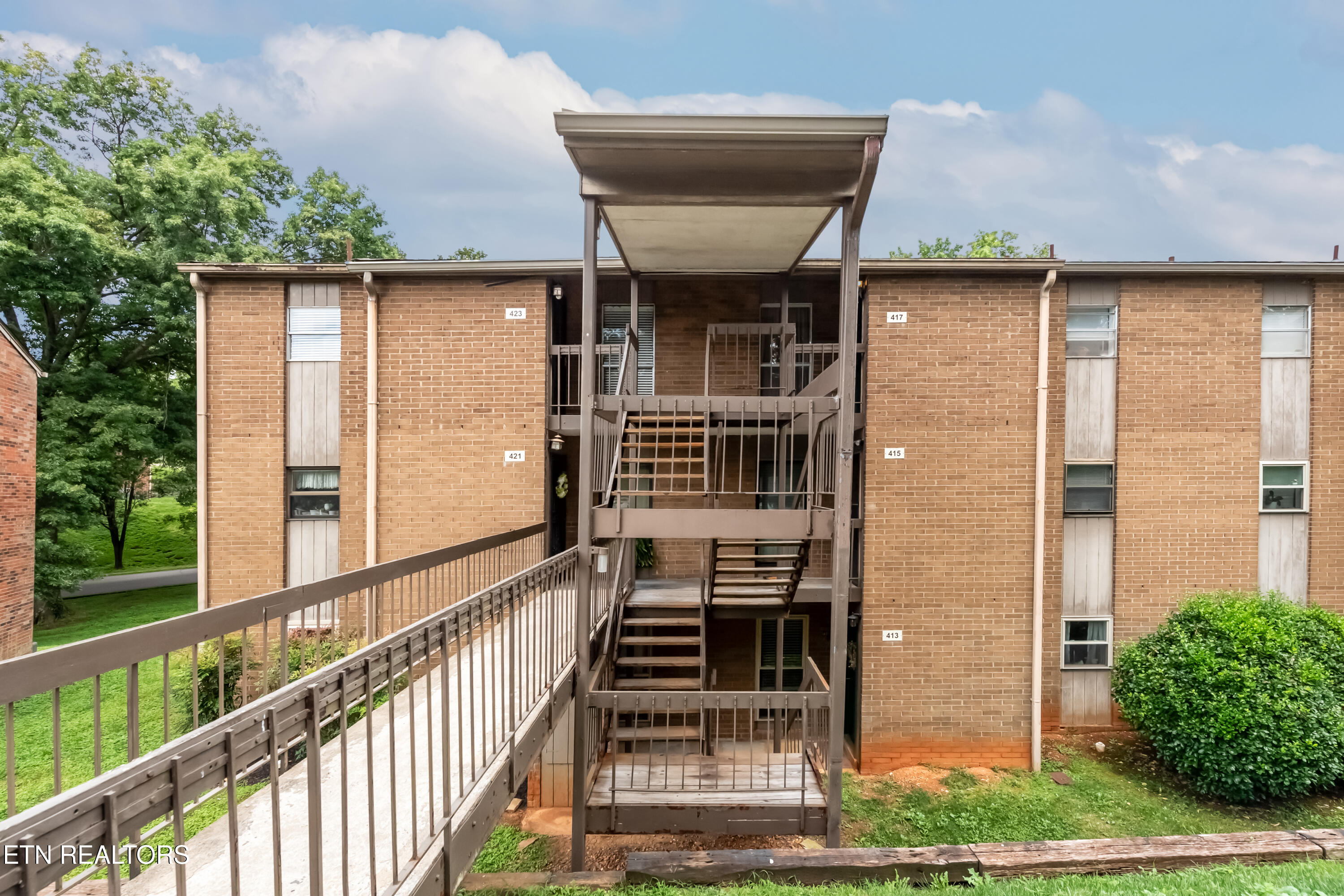 417 Canberra Drive Knoxville TN 37923