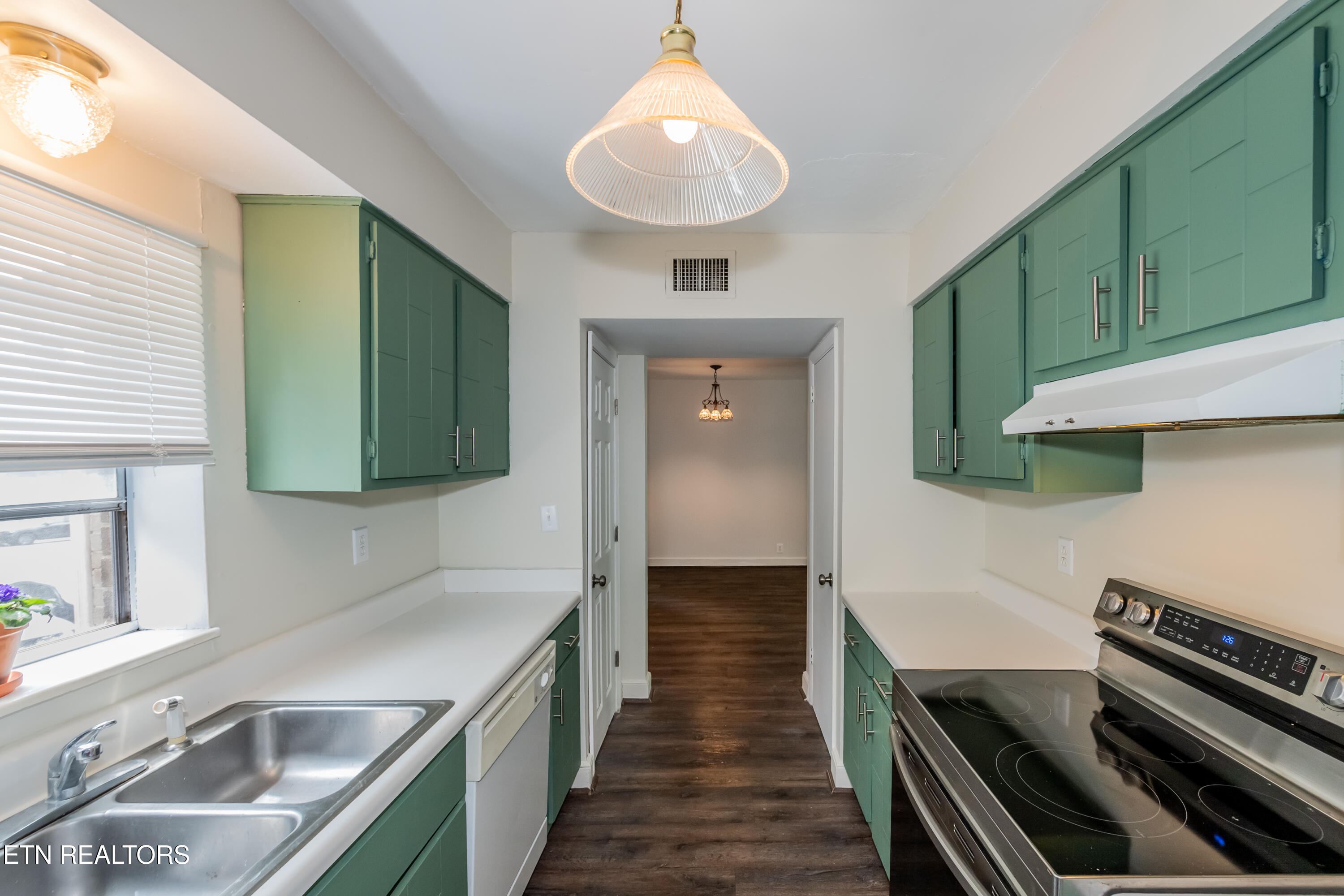 417 Canberra Drive Knoxville TN 37923