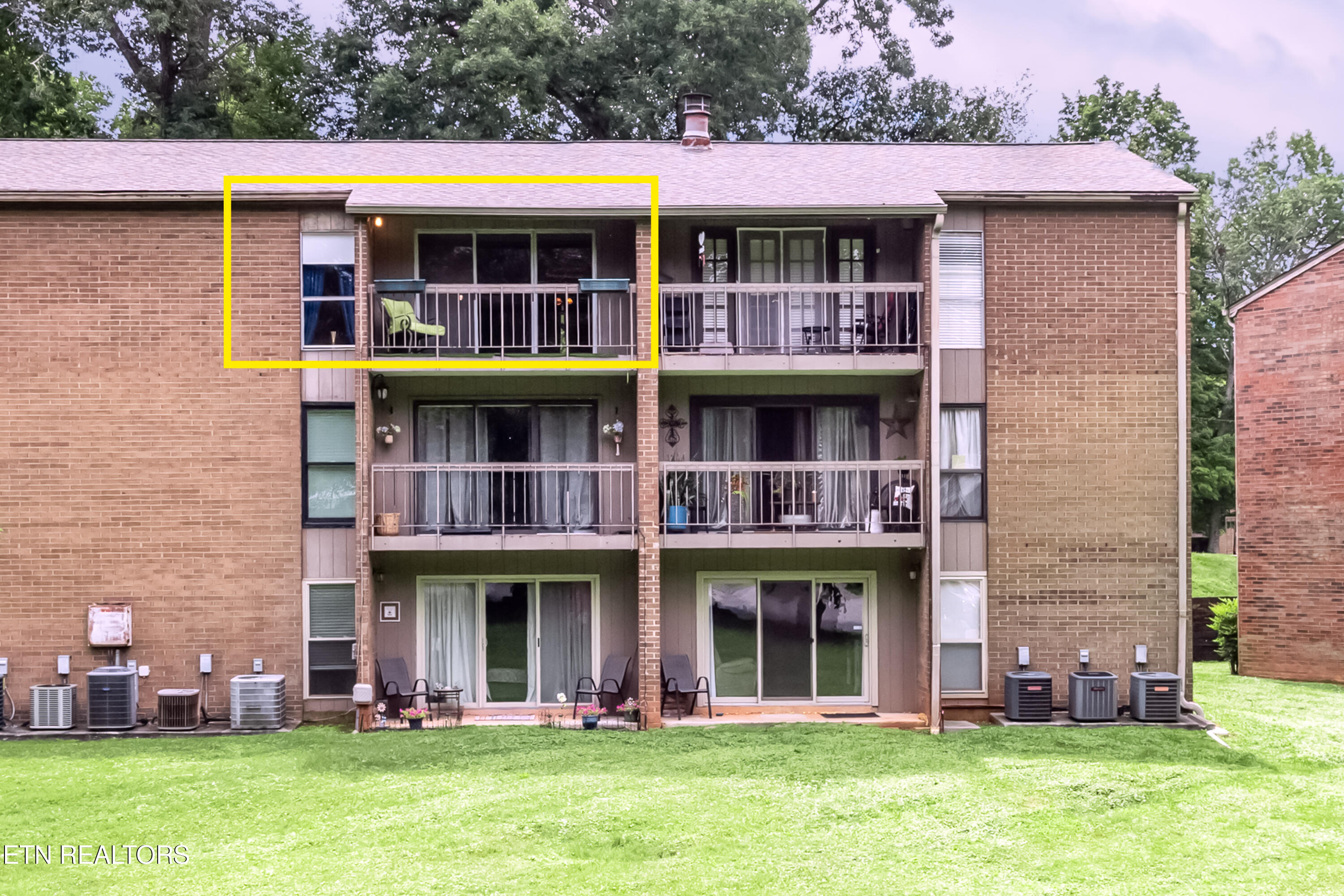 417 Canberra Drive Knoxville TN 37923