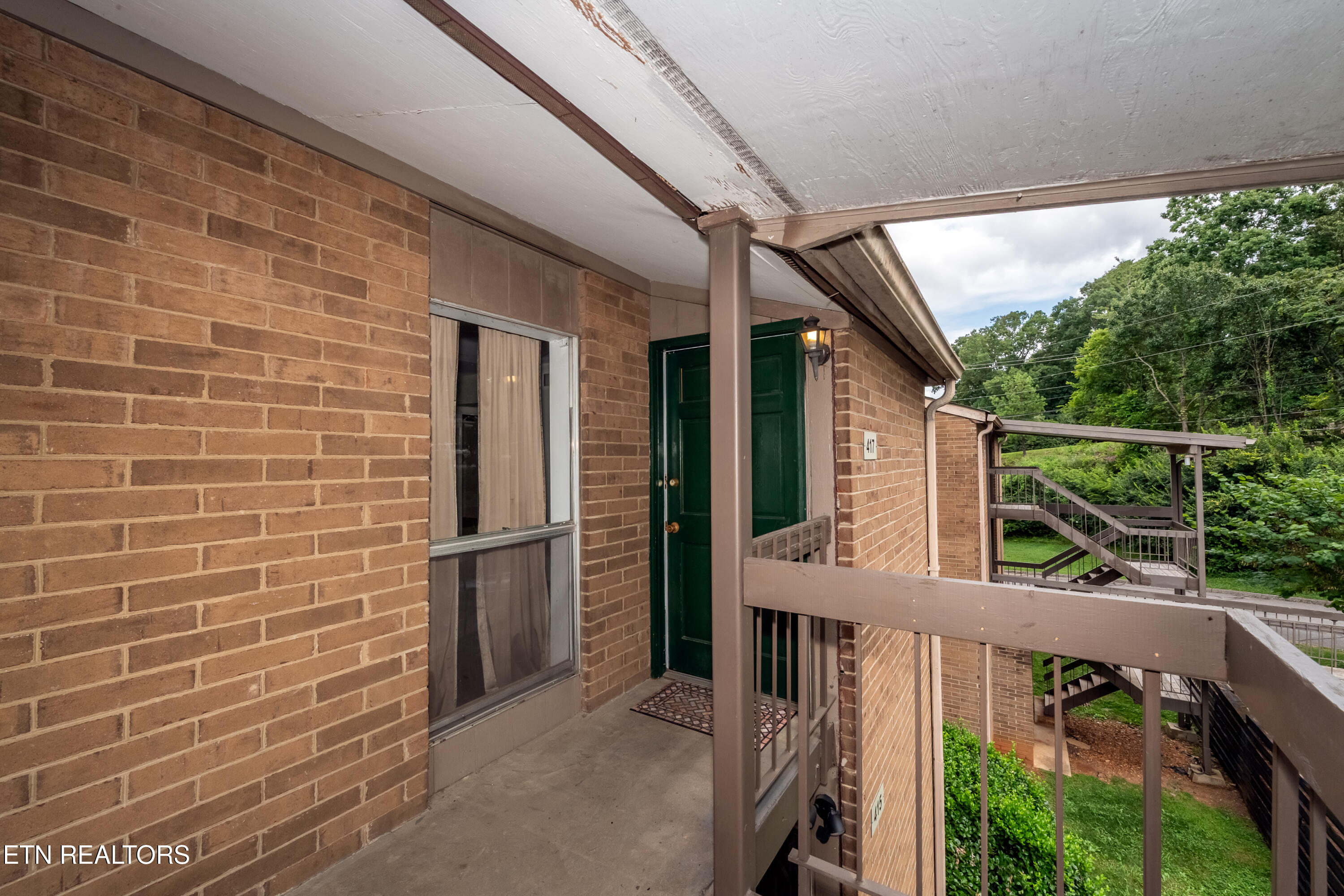 417 Canberra Drive Knoxville TN 37923