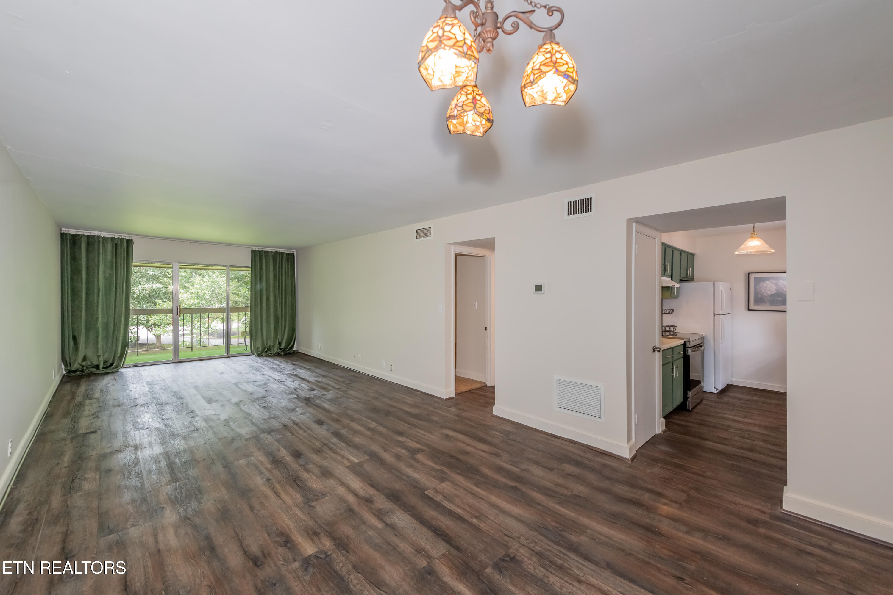 417 Canberra Drive Knoxville TN 37923