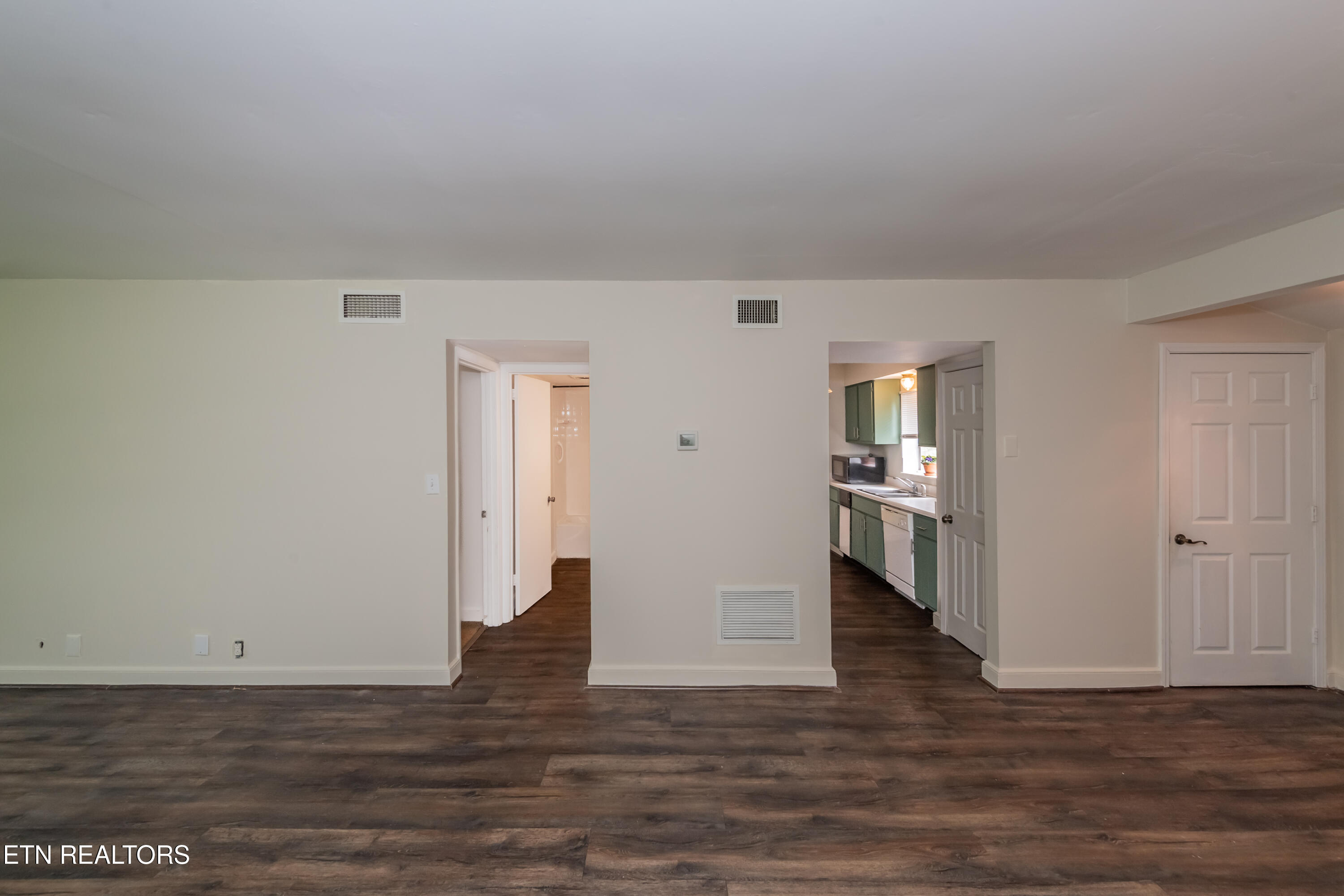 417 Canberra Drive Knoxville TN 37923