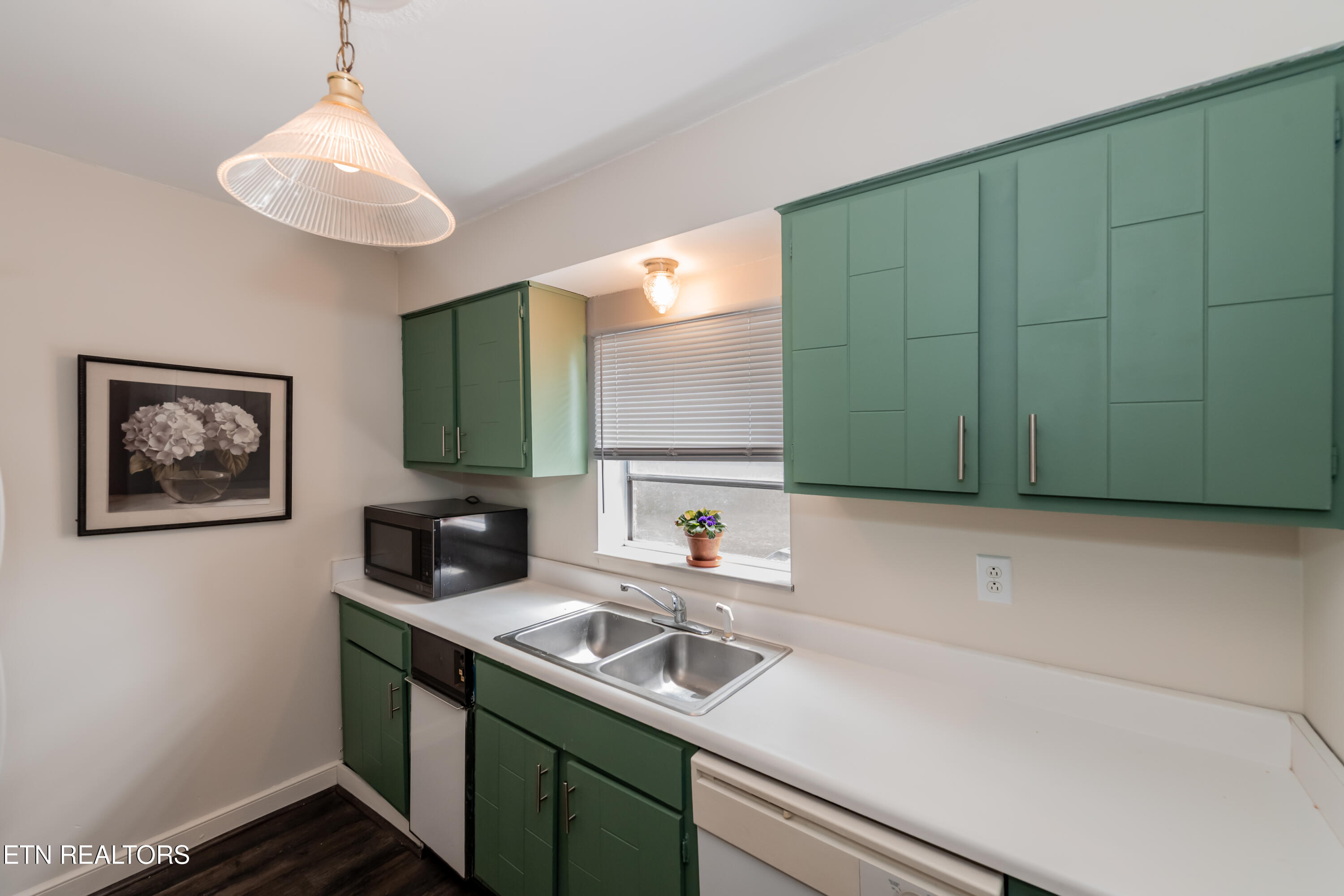 417 Canberra Drive Knoxville TN 37923