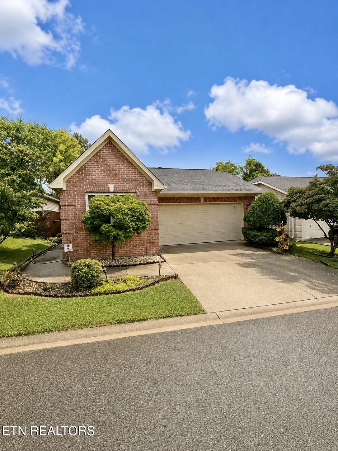 1623 Chenoweth Circle Knoxville TN 37909