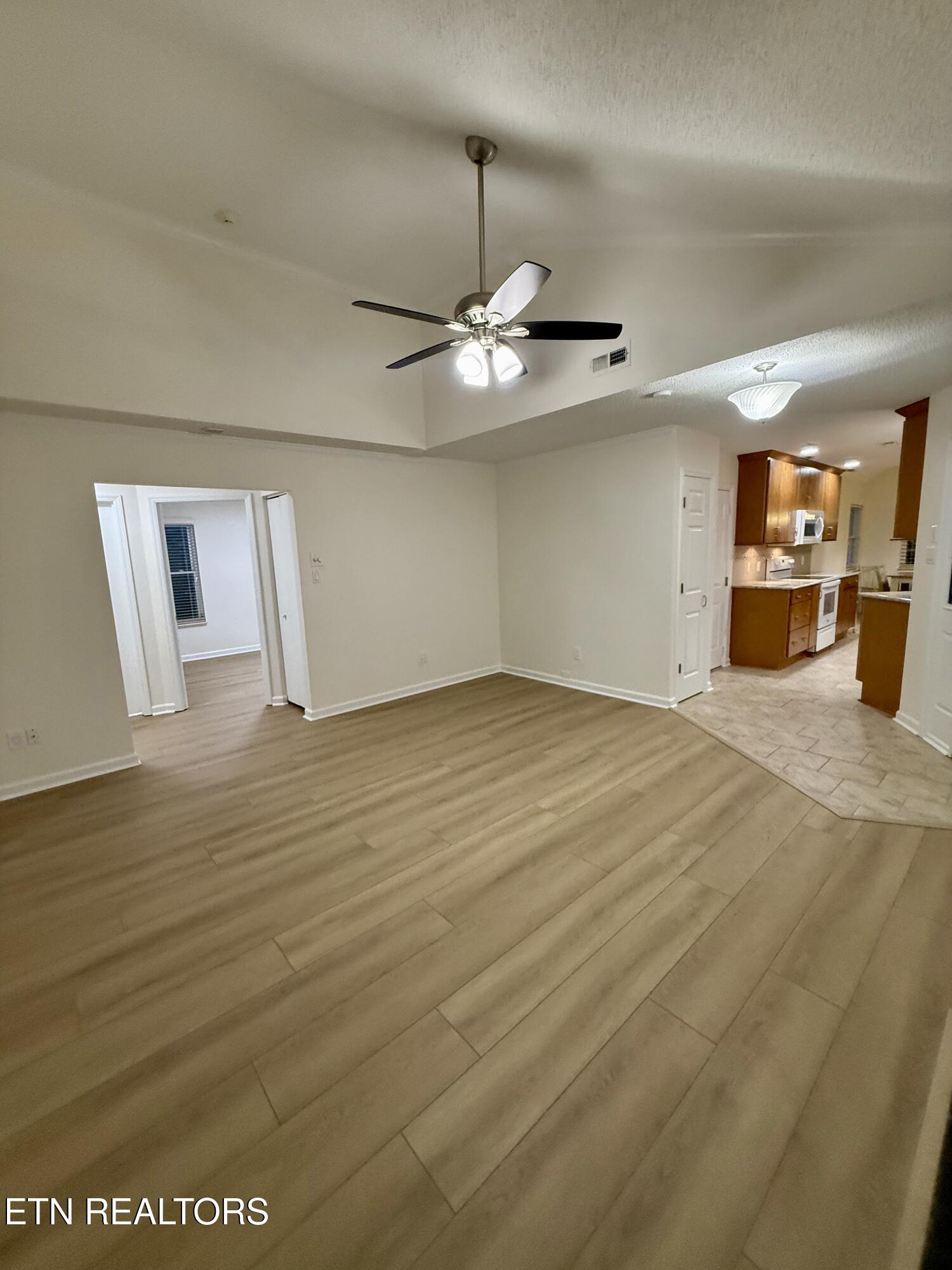 1623 Chenoweth Circle Knoxville TN 37909