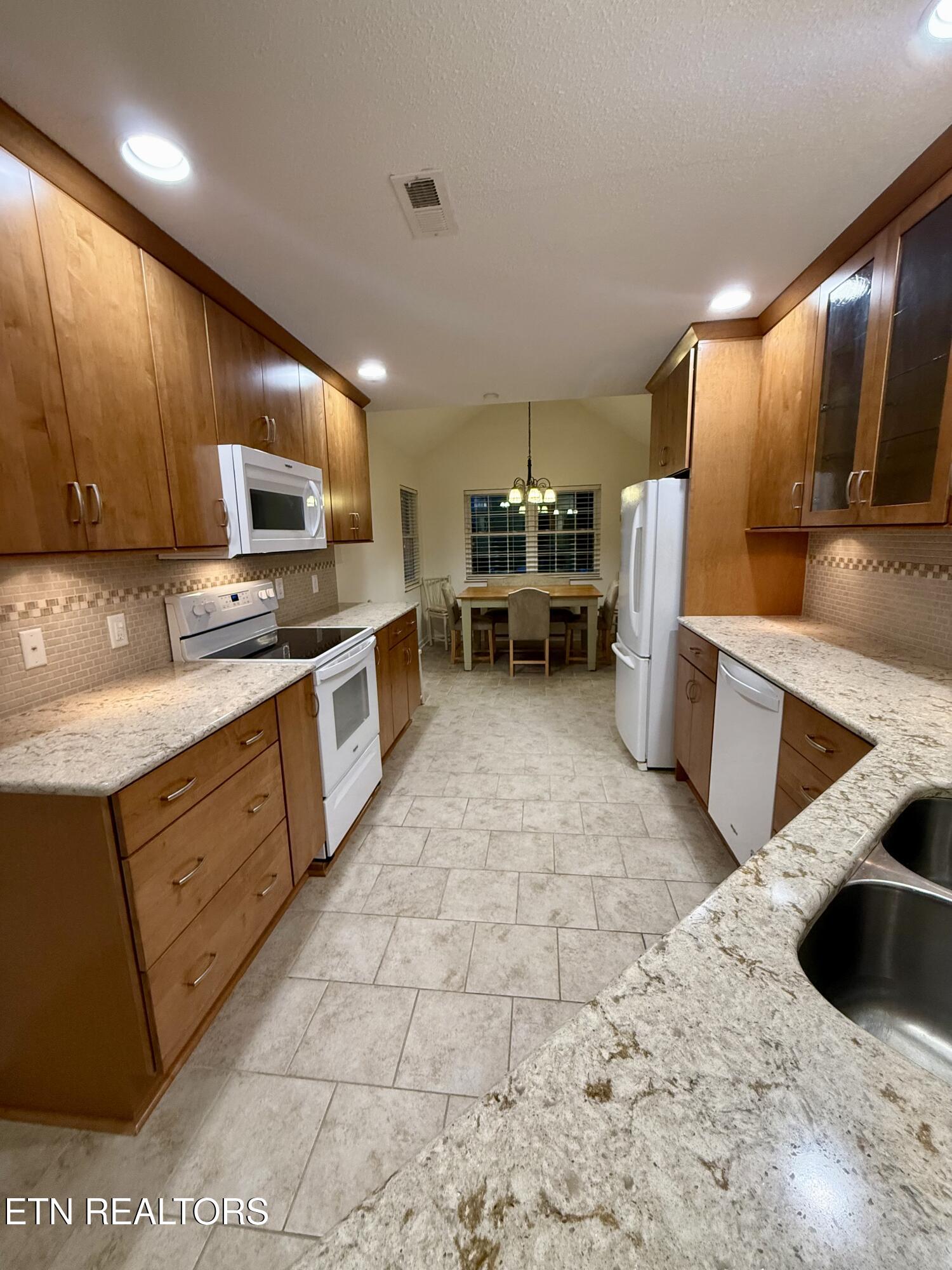 1623 Chenoweth Circle Knoxville TN 37909
