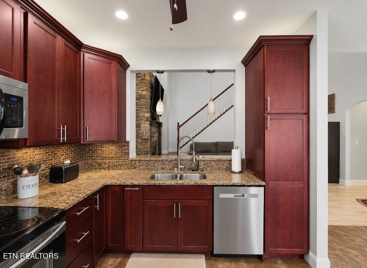 118 Van Gilder Way Seymour TN 37865