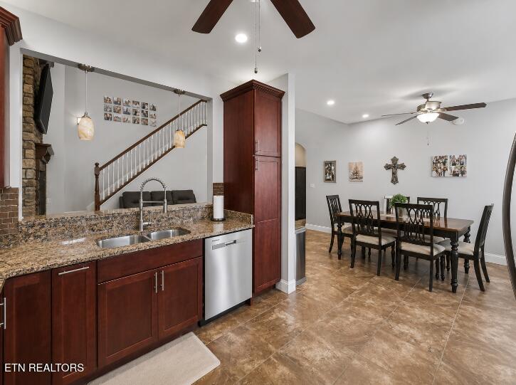 118 Van Gilder Way Seymour TN 37865