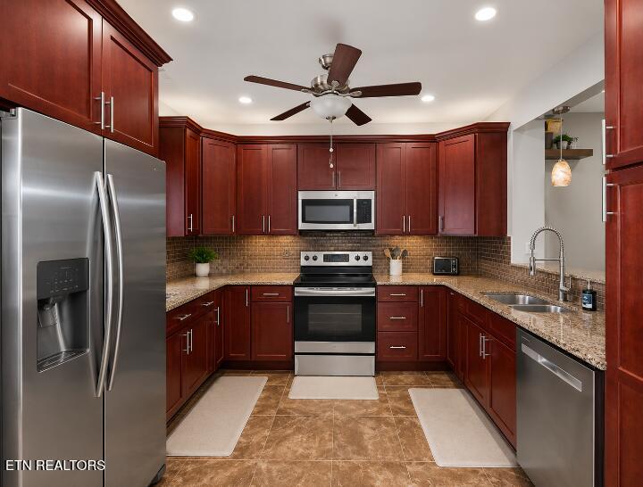 118 Van Gilder Way Seymour TN 37865