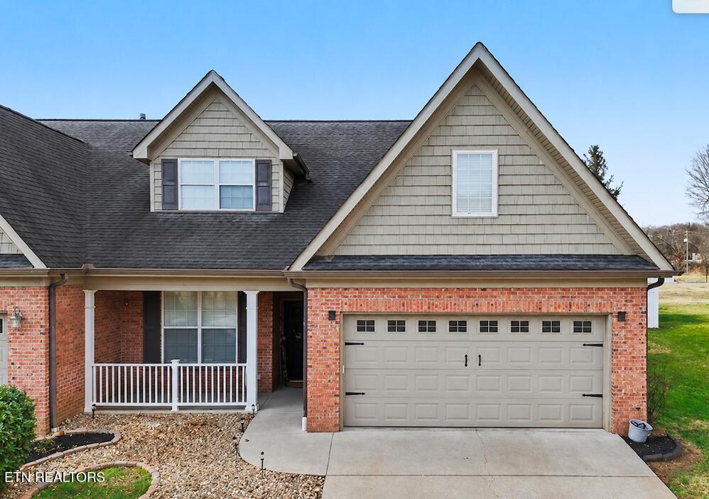118 Van Gilder Way Seymour TN 37865
