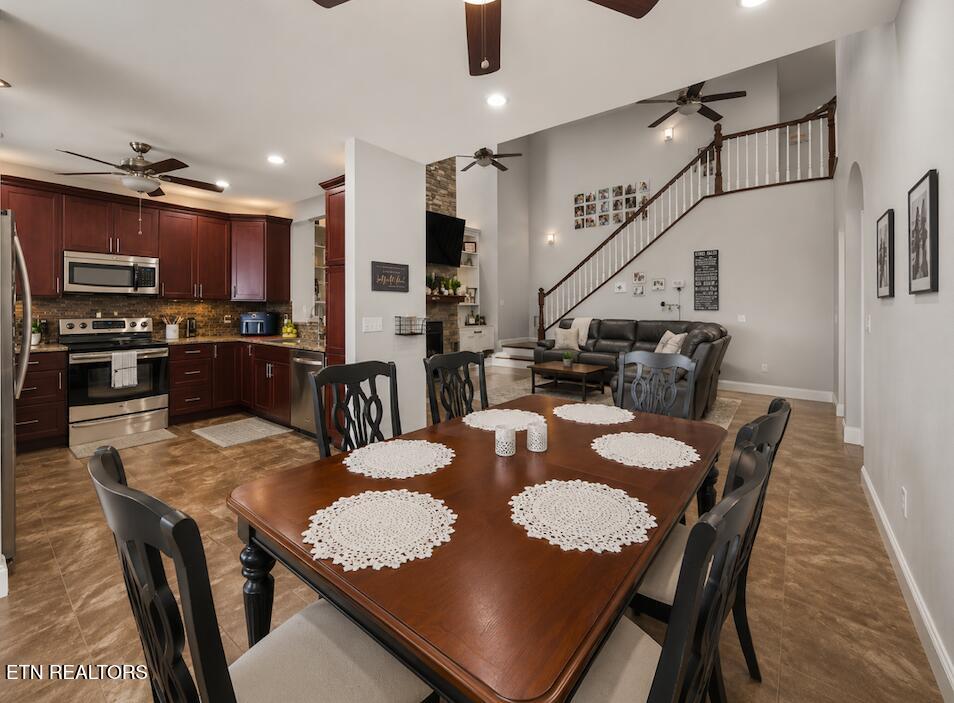 118 Van Gilder Way Seymour TN 37865