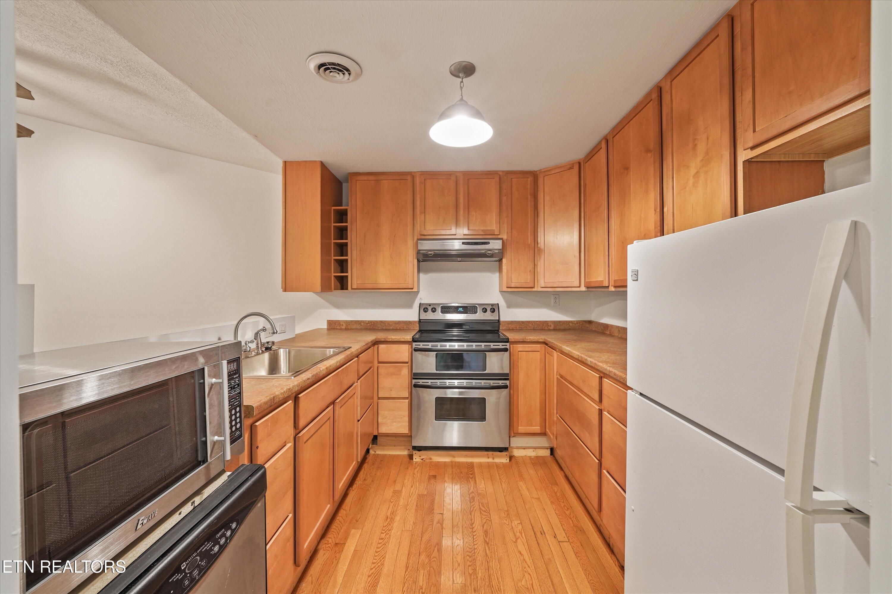 3254 Mountain Spring Way Knoxville TN 37917