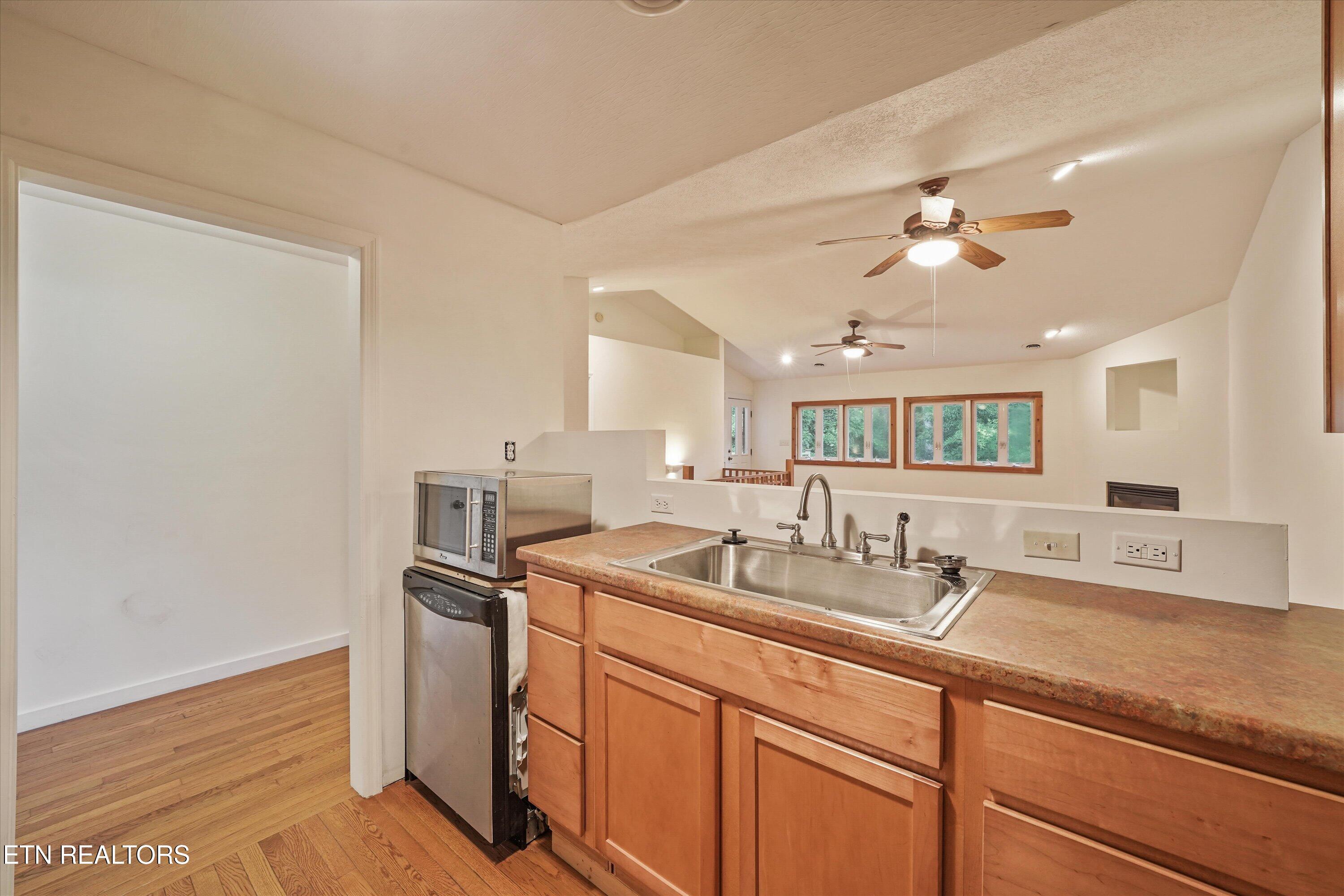 3254 Mountain Spring Way Knoxville TN 37917
