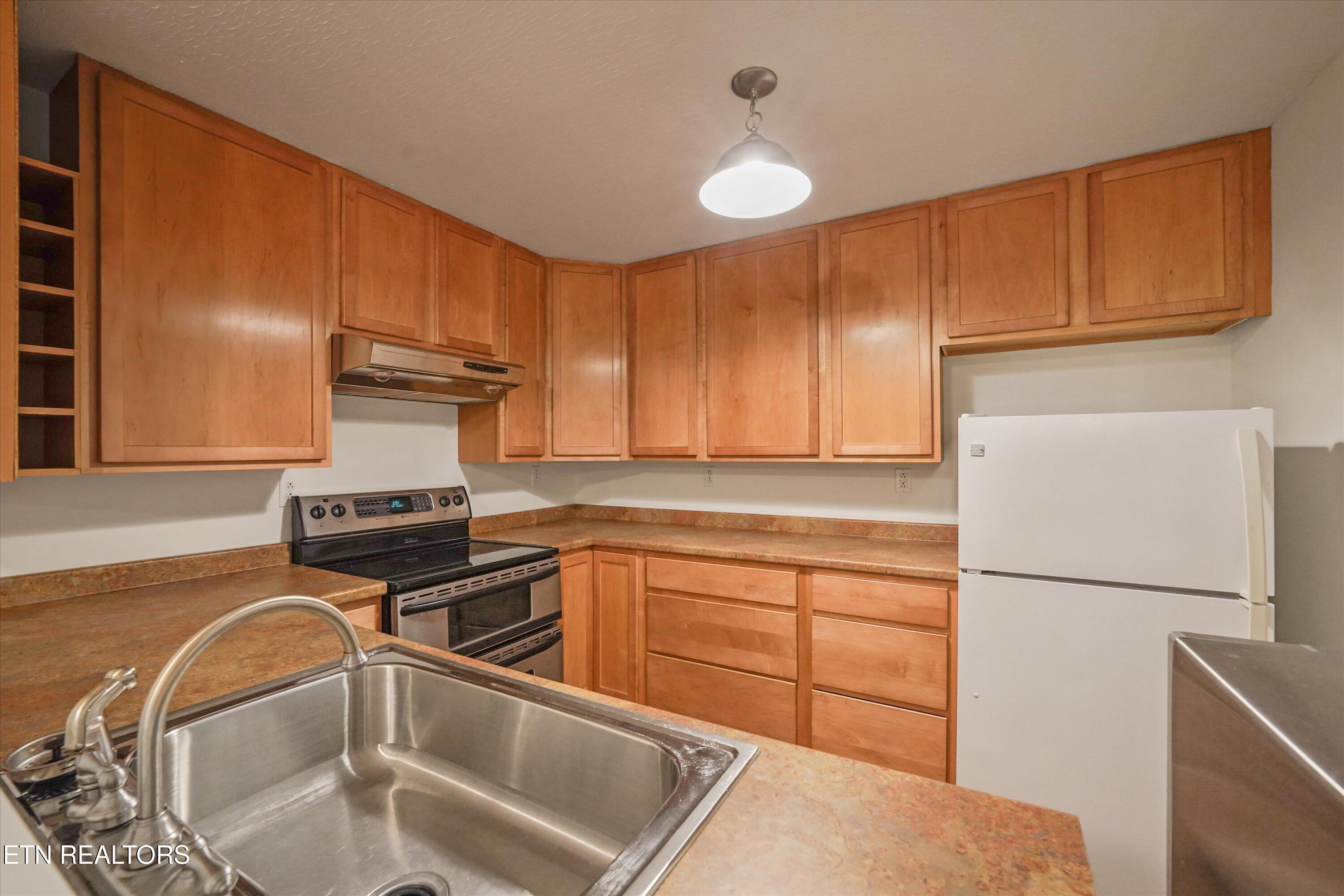 3254 Mountain Spring Way Knoxville TN 37917
