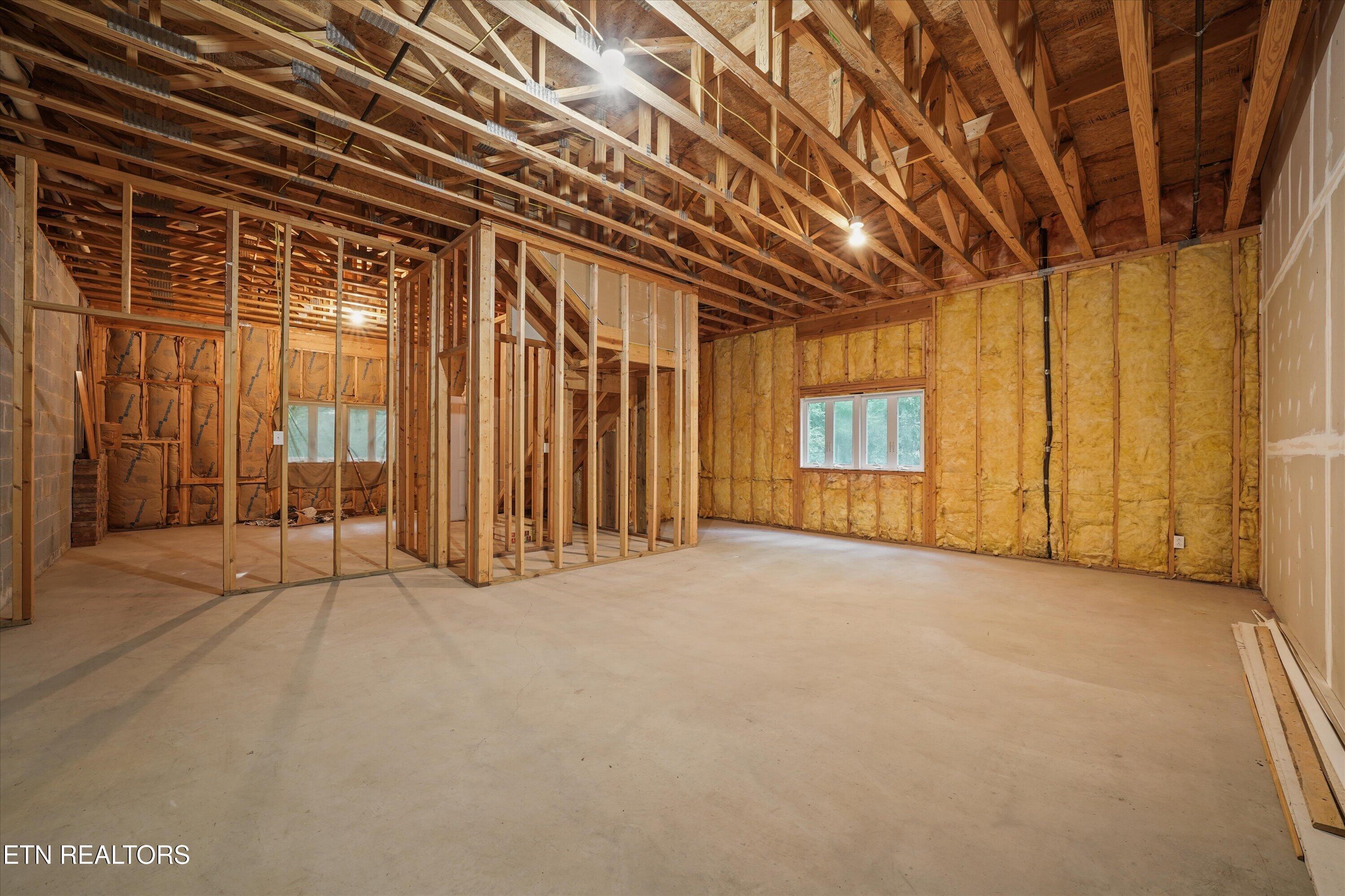 3254 Mountain Spring Way Knoxville TN 37917