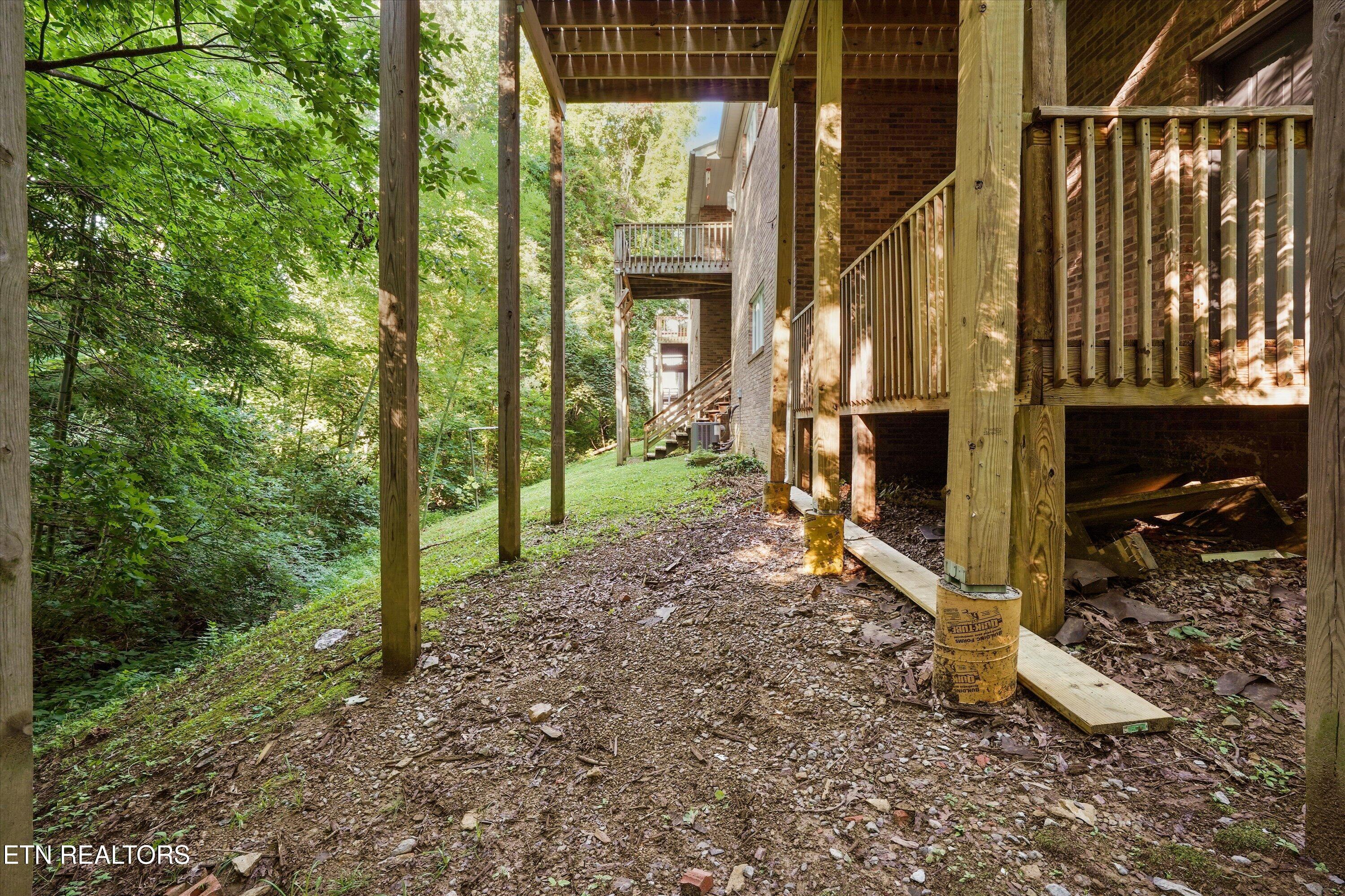 3254 Mountain Spring Way Knoxville TN 37917