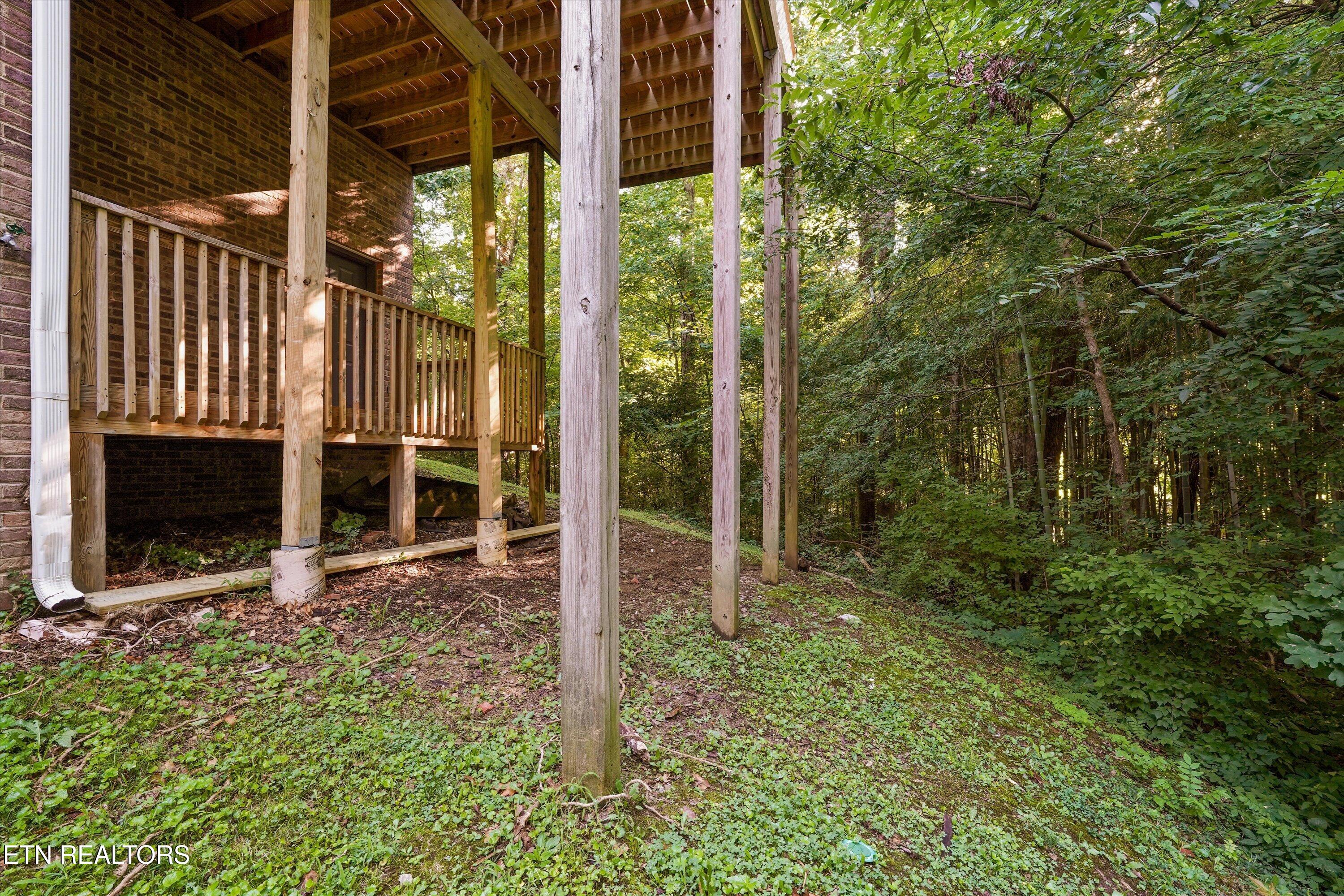 3254 Mountain Spring Way Knoxville TN 37917