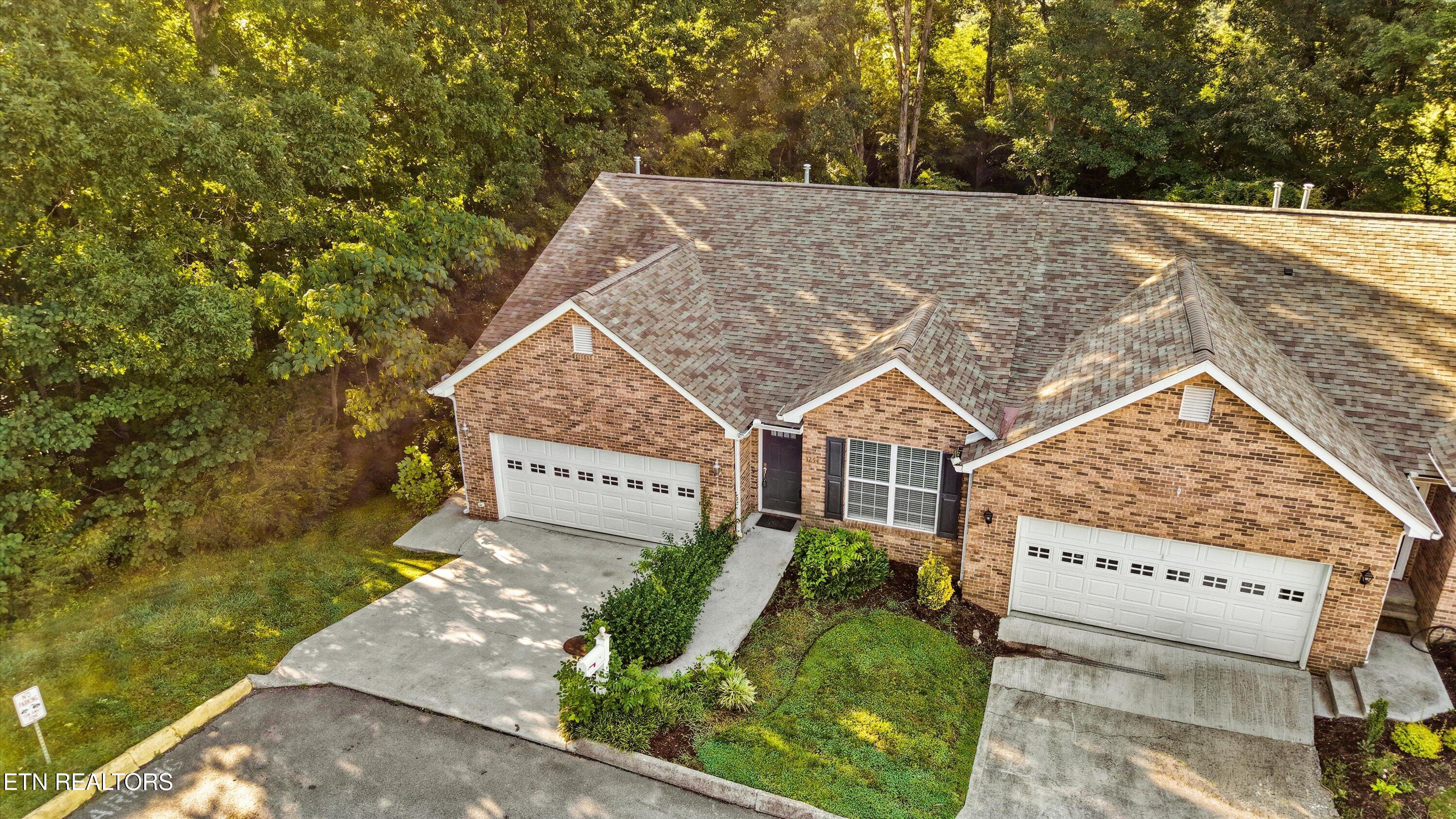 3254 Mountain Spring Way Knoxville TN 37917