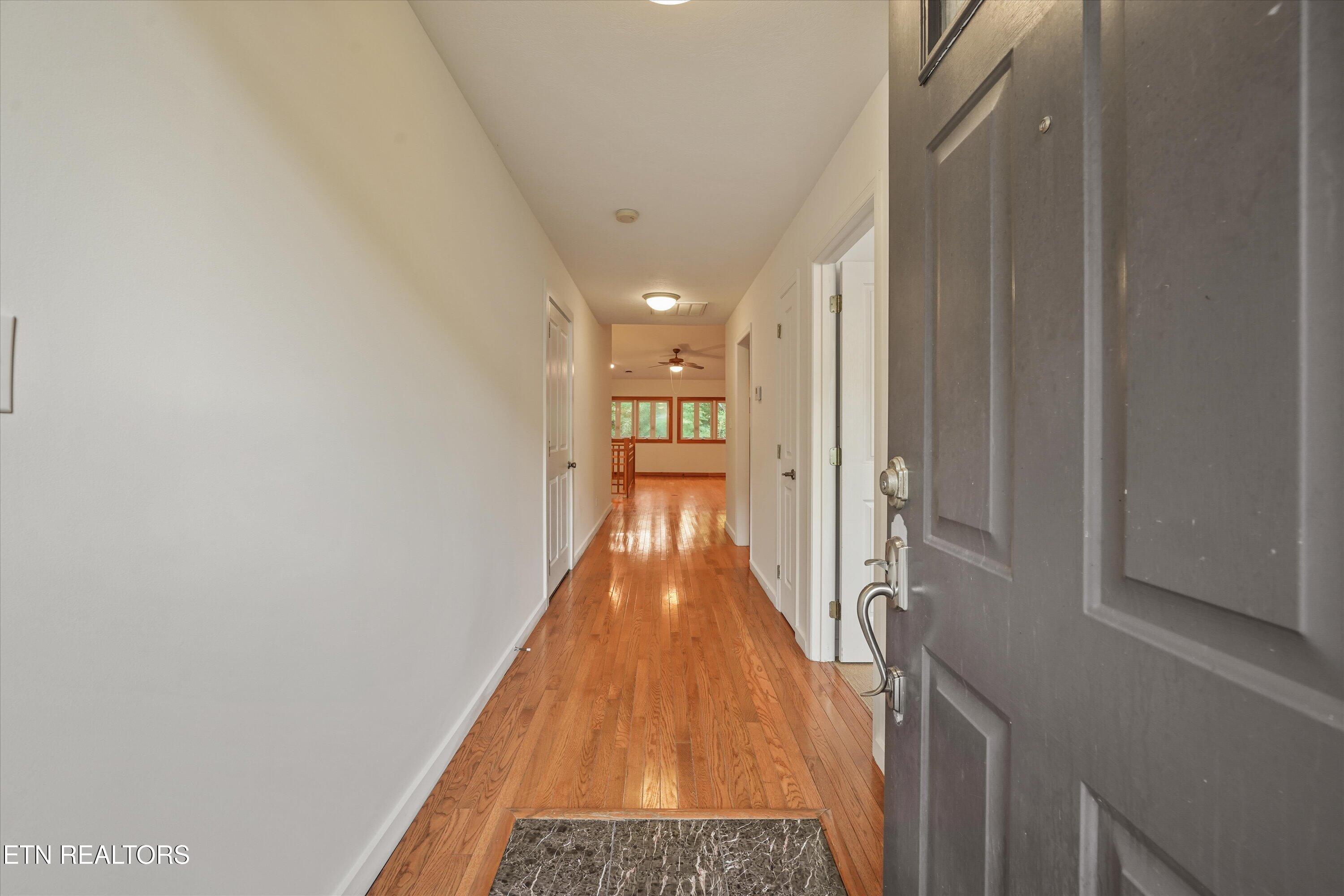 3254 Mountain Spring Way Knoxville TN 37917