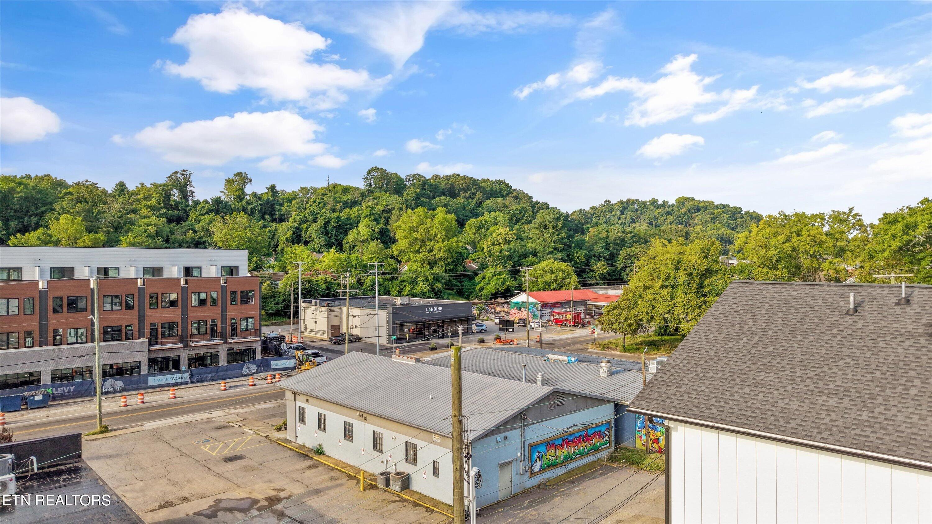 904 Phillips Avenue Knoxville TN 37920