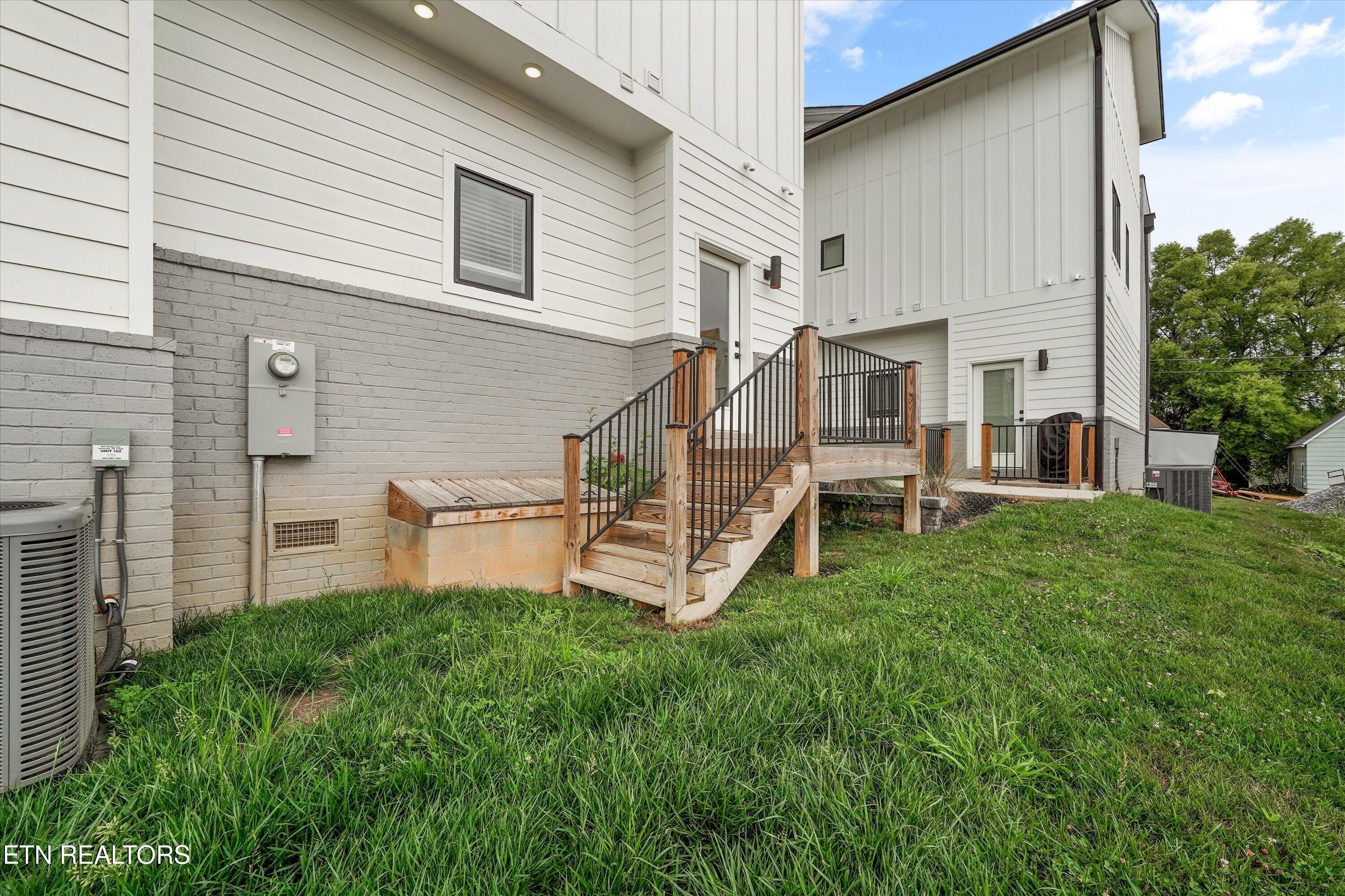 904 Phillips Avenue Knoxville TN 37920