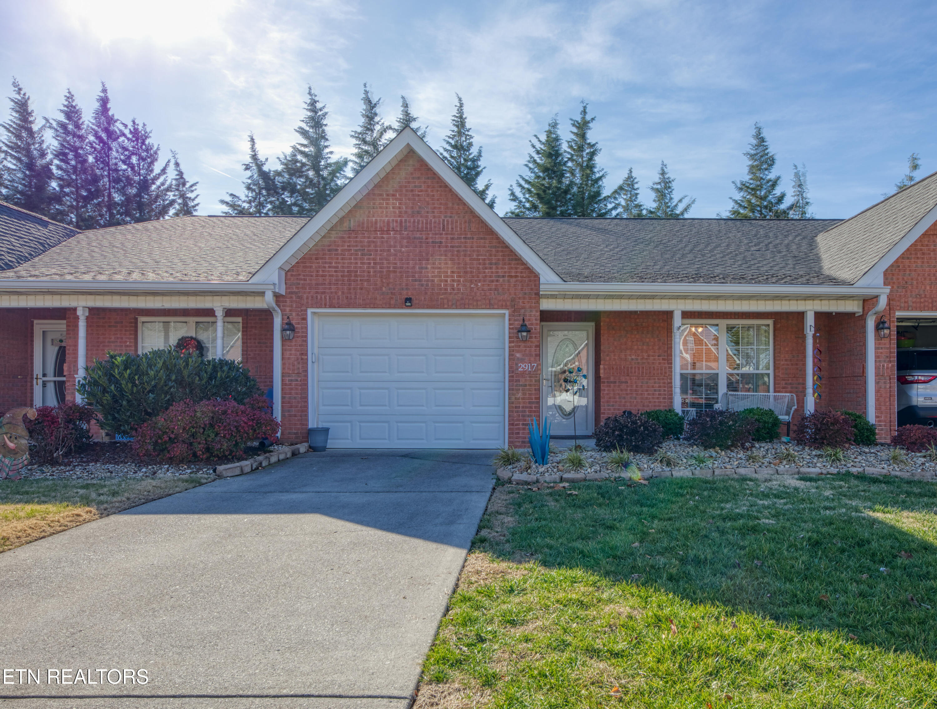 2917 Dominion Drive Maryville TN 37803