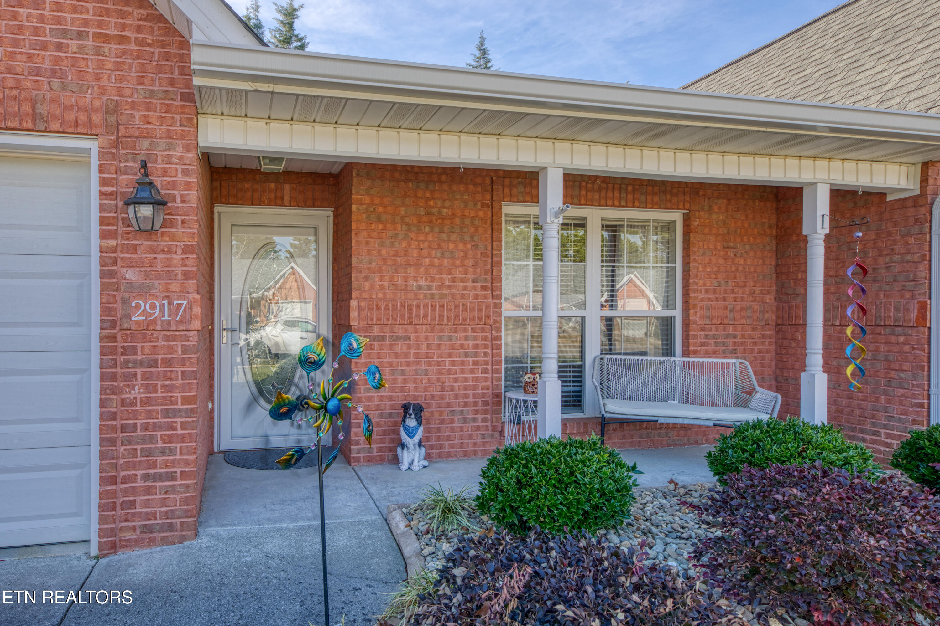 2917 Dominion Drive Maryville TN 37803