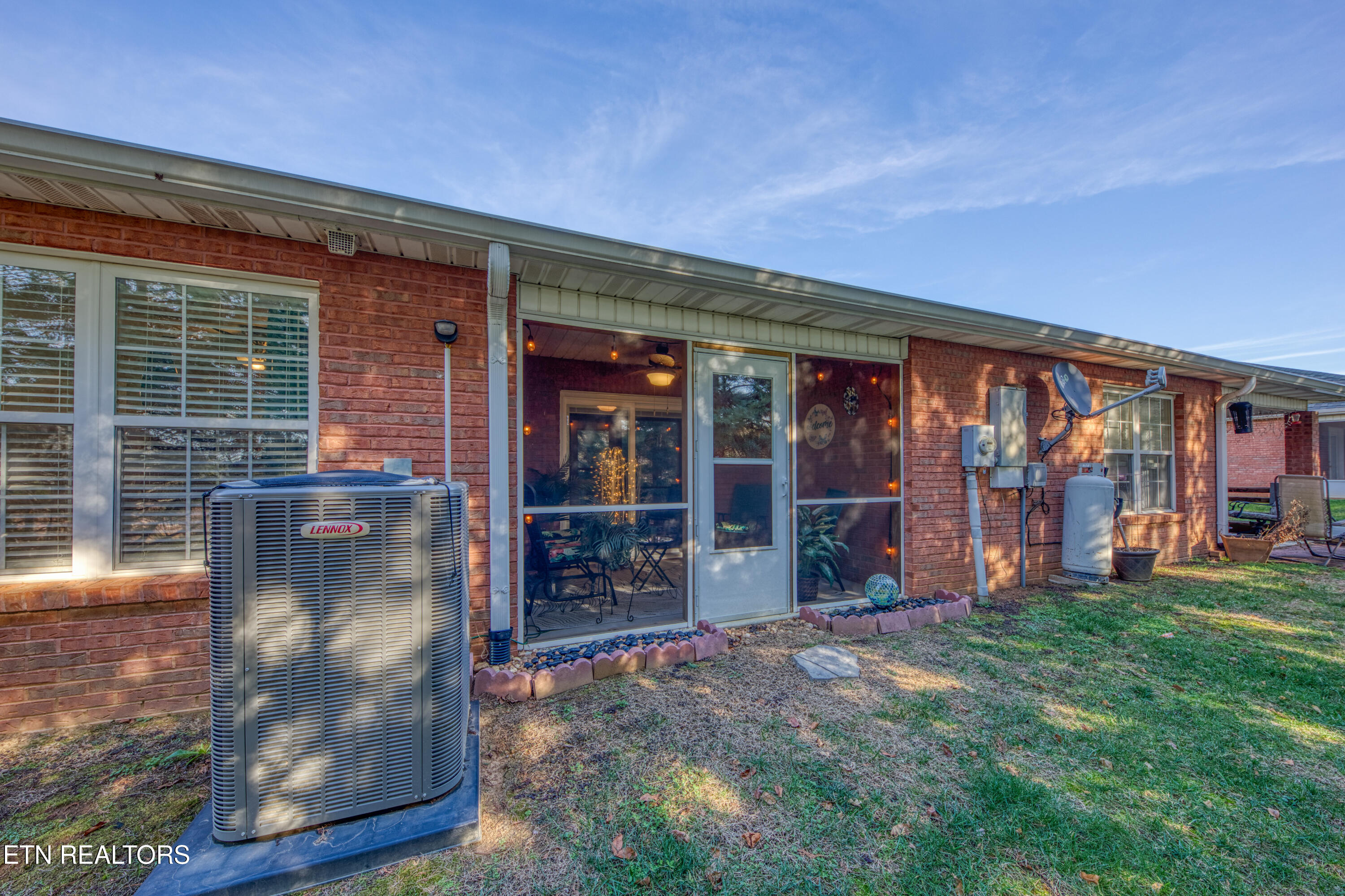 2917 Dominion Drive Maryville TN 37803