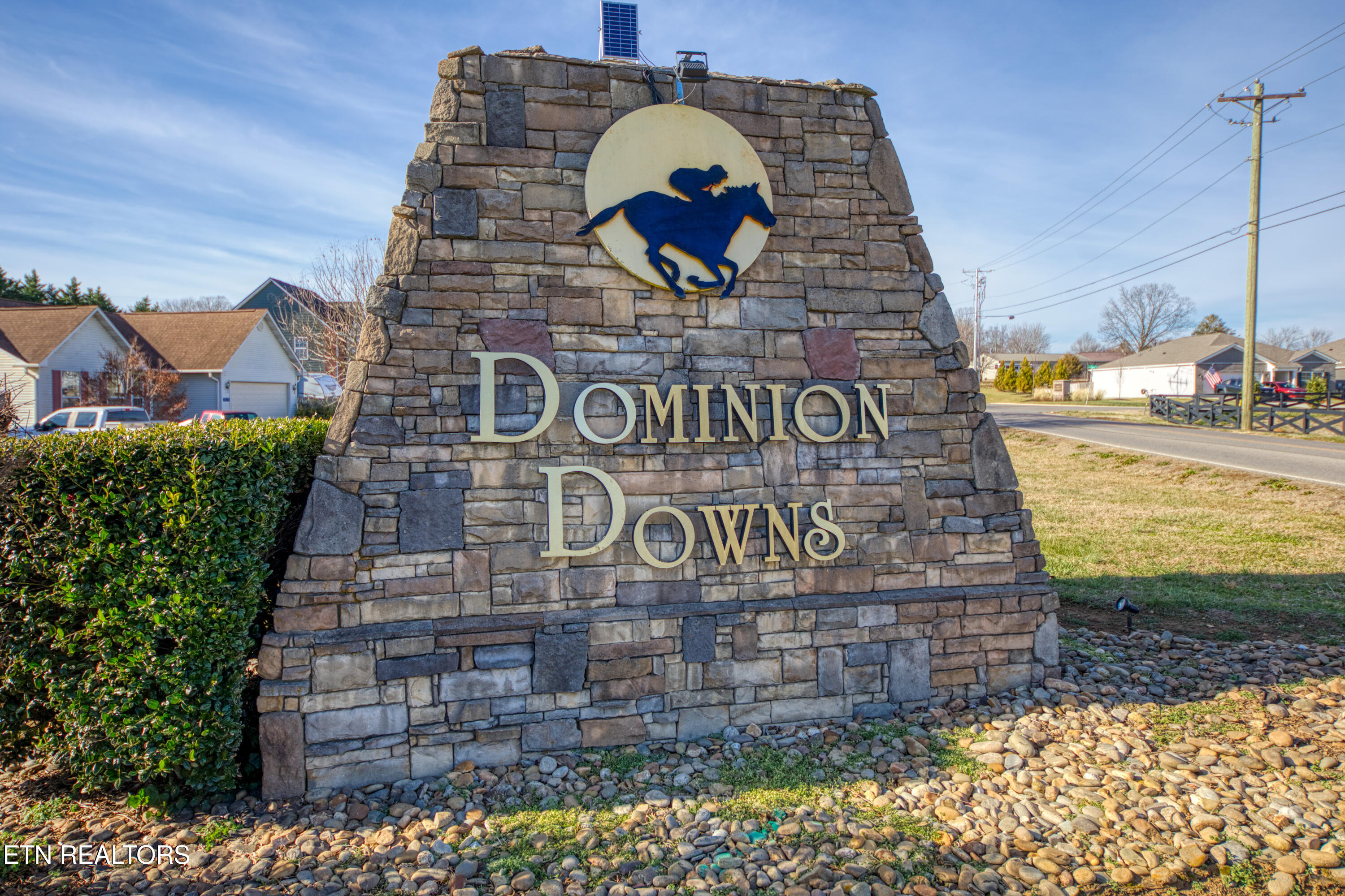 2917 Dominion Drive Maryville TN 37803