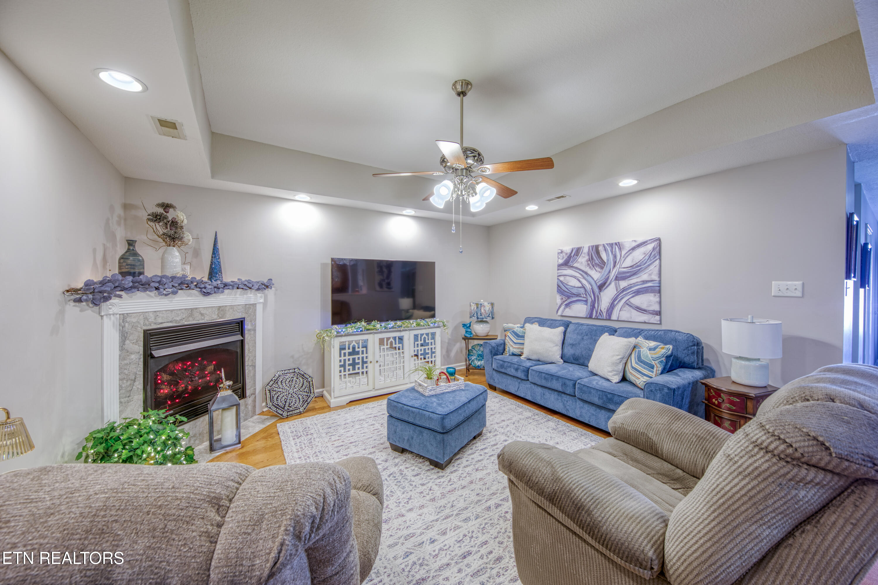 2917 Dominion Drive Maryville TN 37803