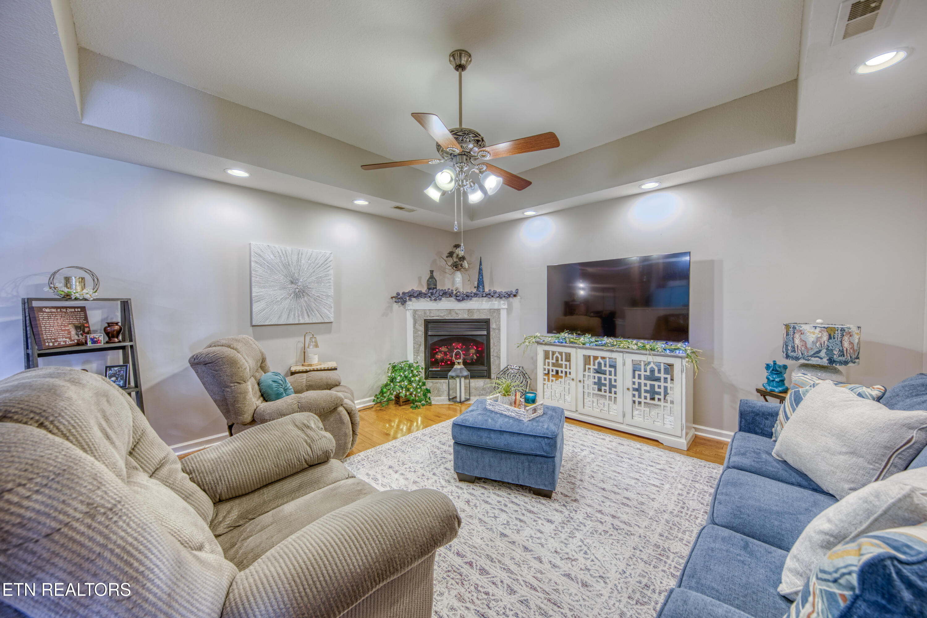 2917 Dominion Drive Maryville TN 37803