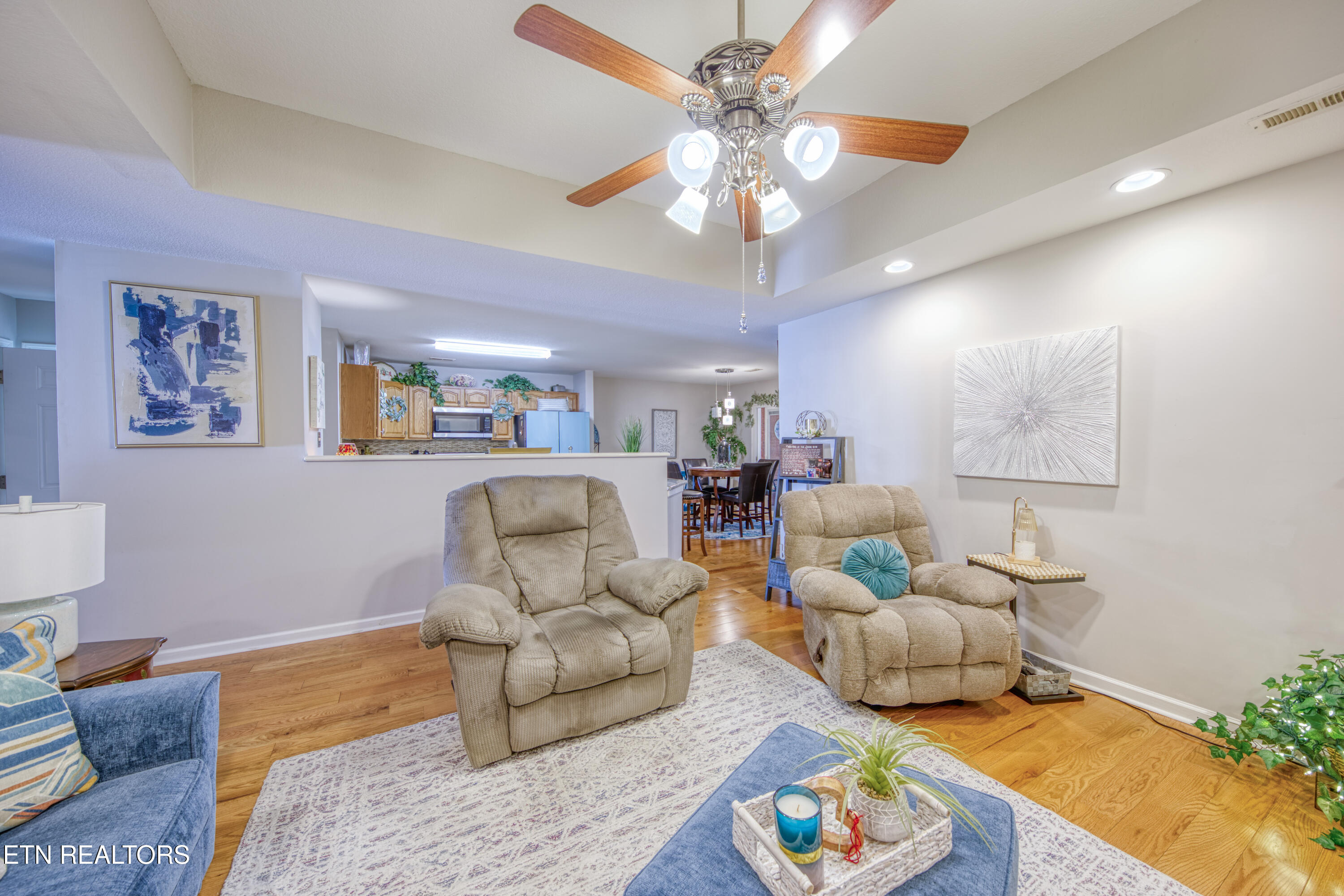 2917 Dominion Drive Maryville TN 37803