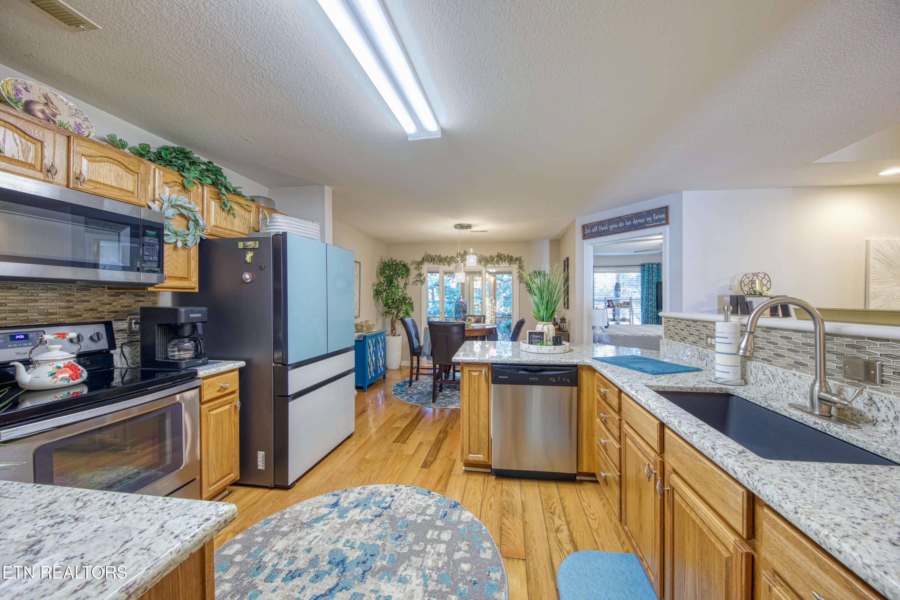 2917 Dominion Drive Maryville TN 37803