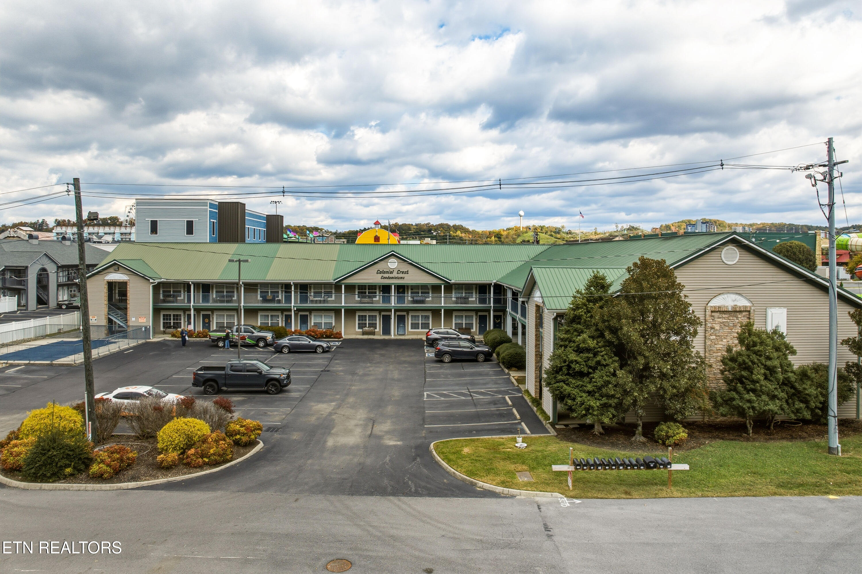 2743 Colonial Drive Pigeon Forge TN 37863