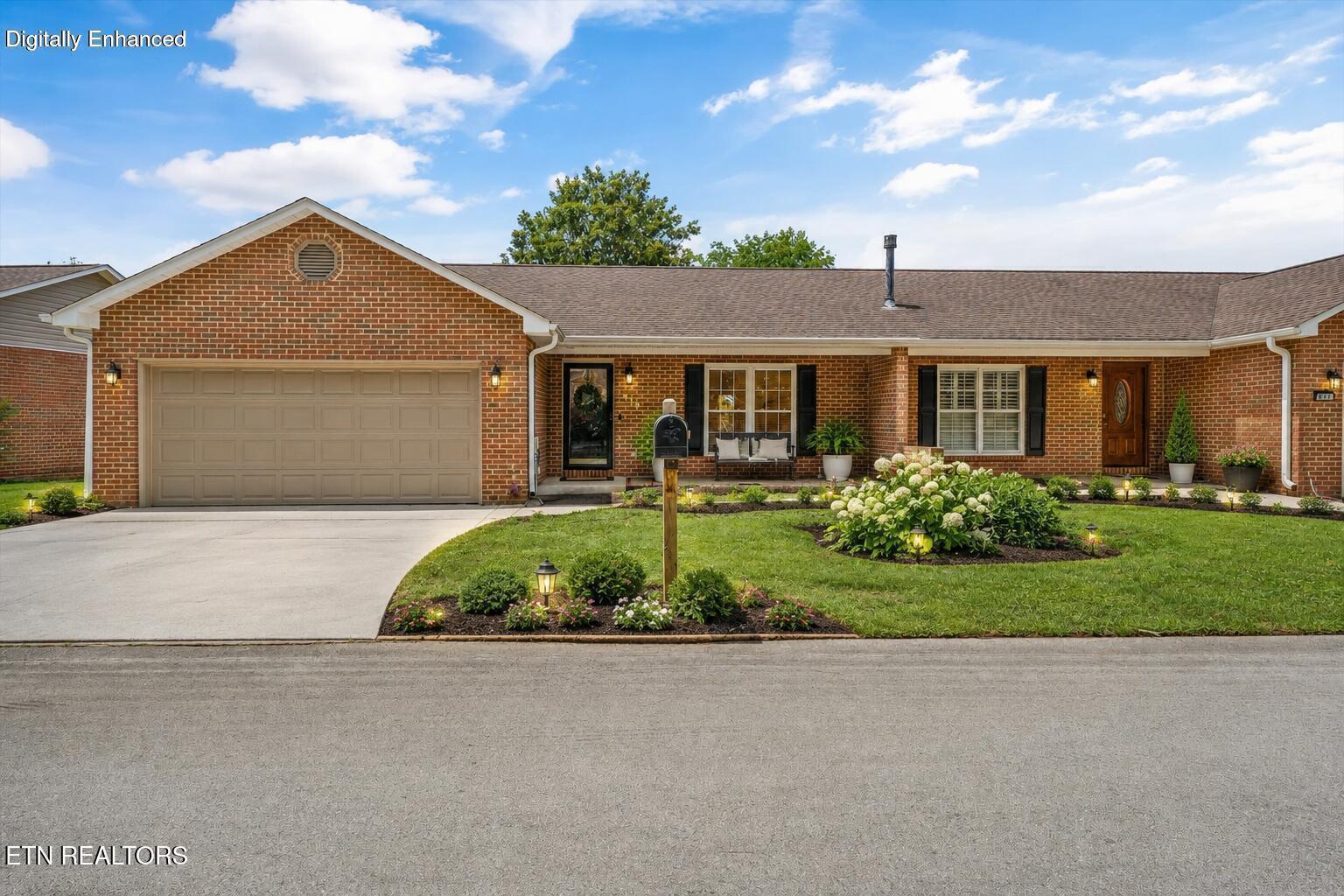 819 Stetson Drive Maryville TN 37801