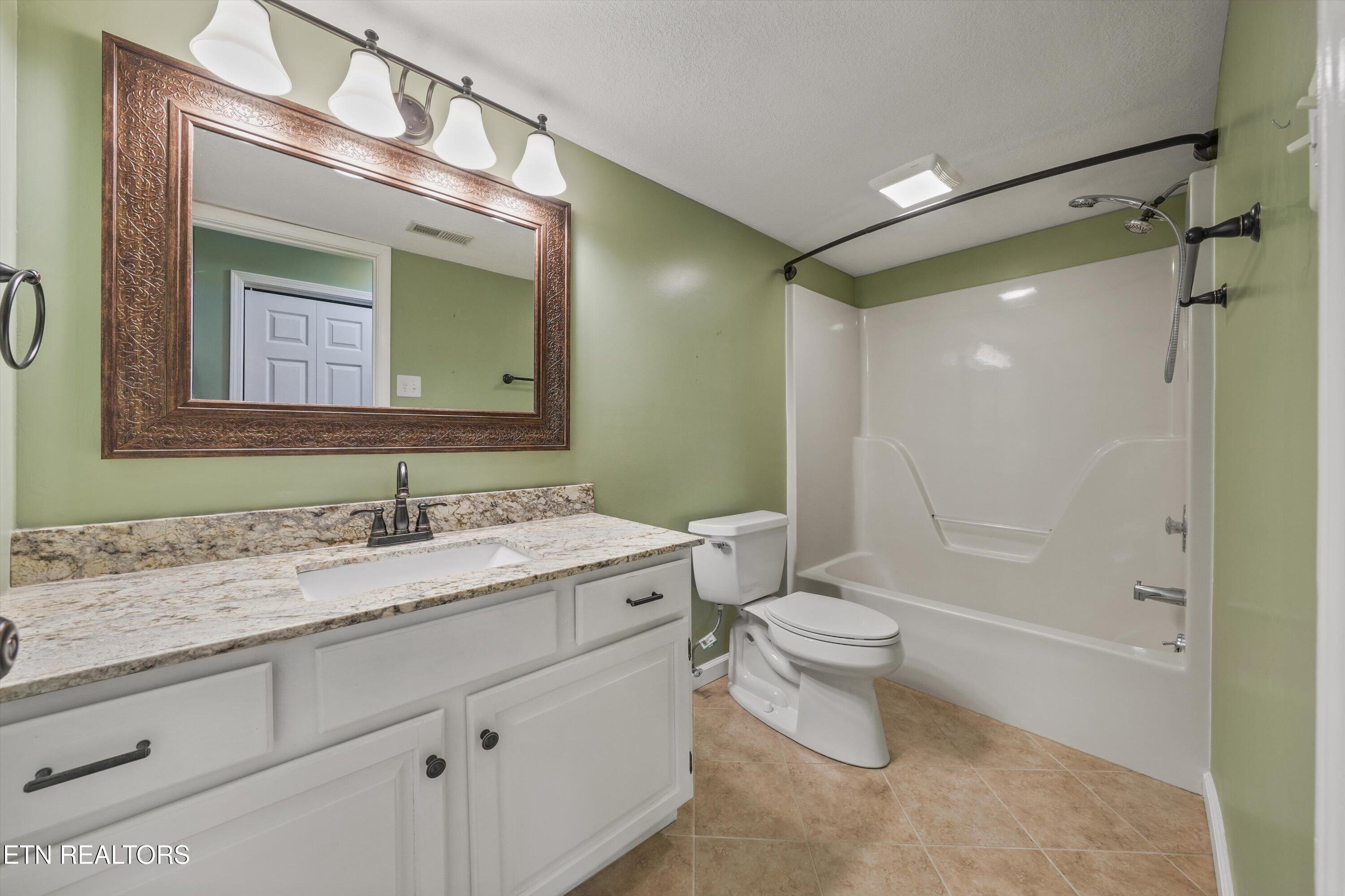 819 Stetson Drive Maryville TN 37801