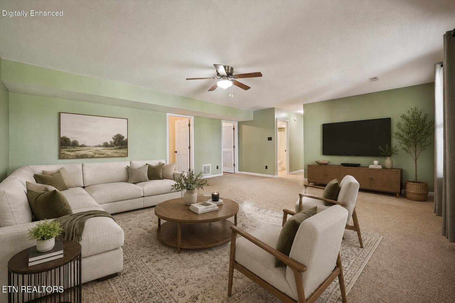 819 Stetson Drive Maryville TN 37801