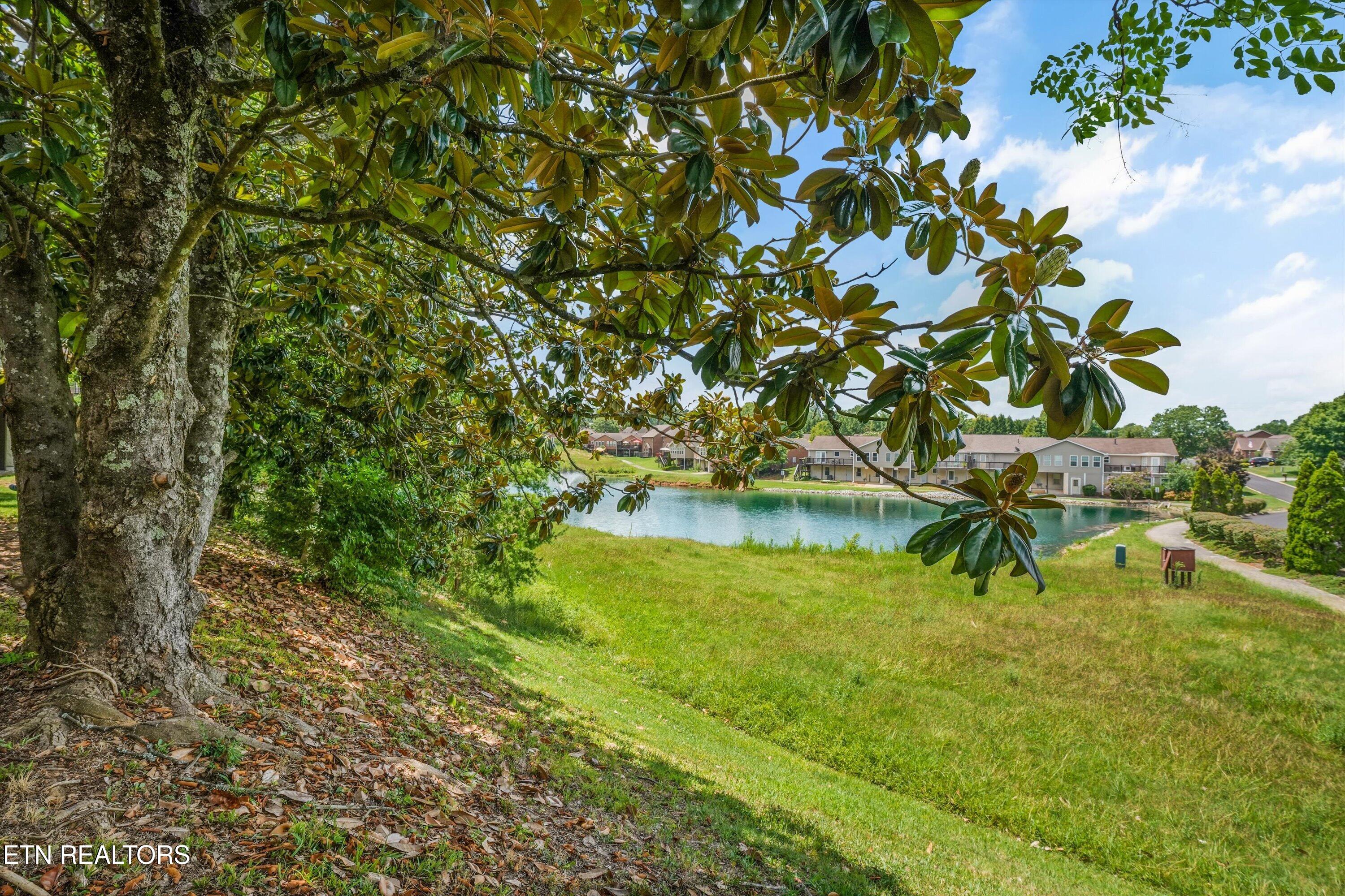 819 Stetson Drive Maryville TN 37801