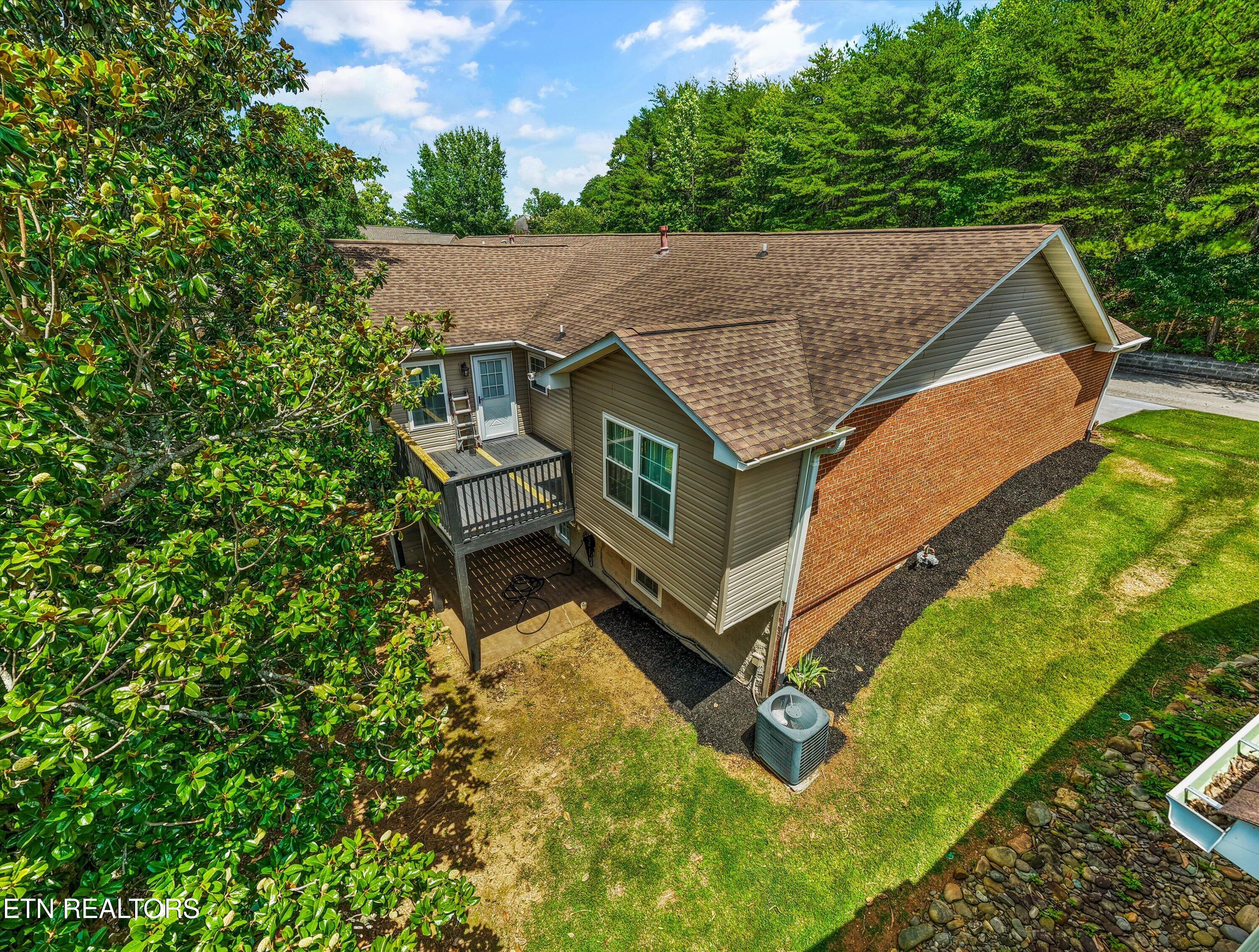 819 Stetson Drive Maryville TN 37801