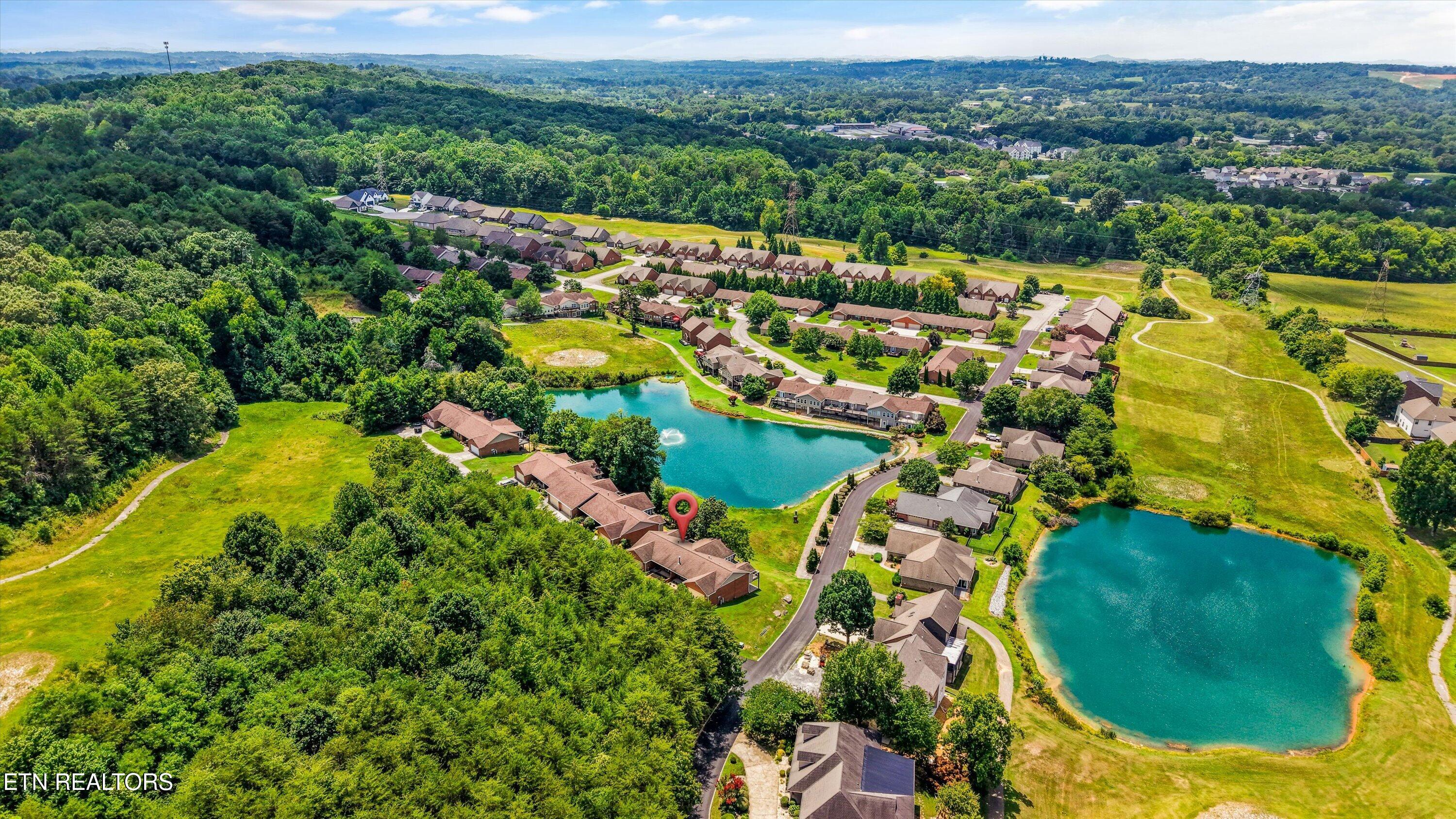 819 Stetson Drive Maryville TN 37801